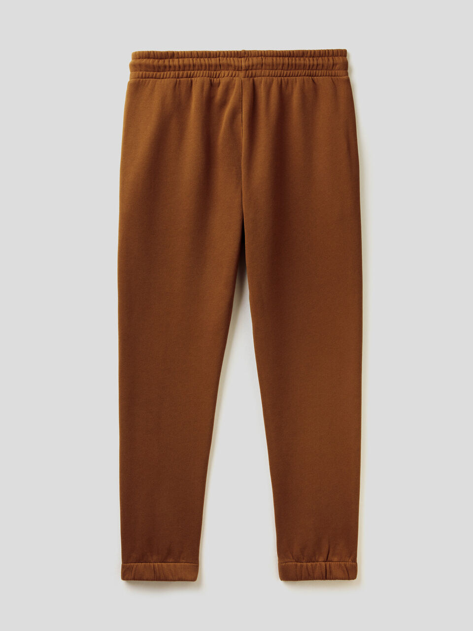 Pantaloni in felpa di misto cotone image number 2