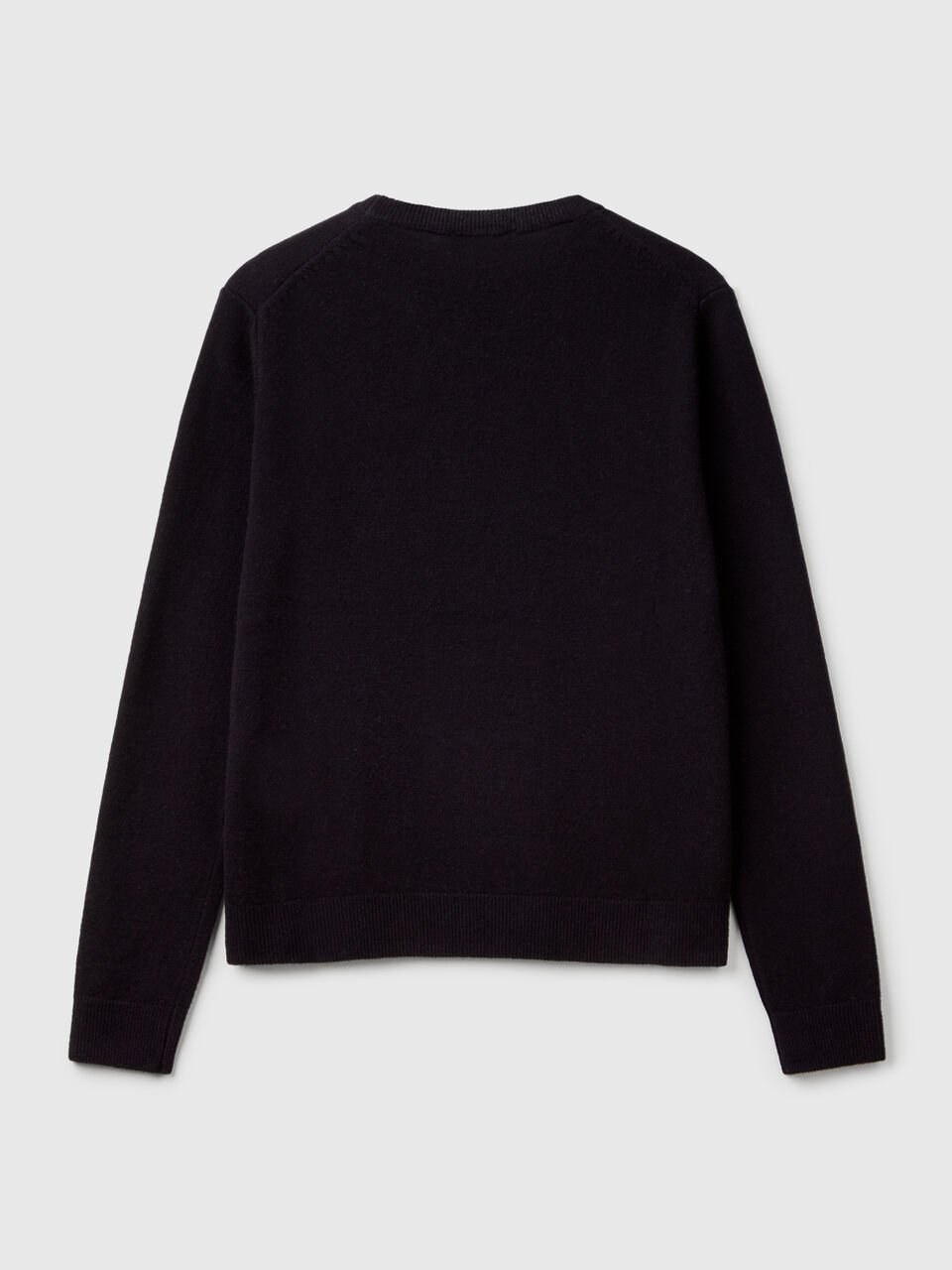 MAGLIA G/C M/L Donna image number 2