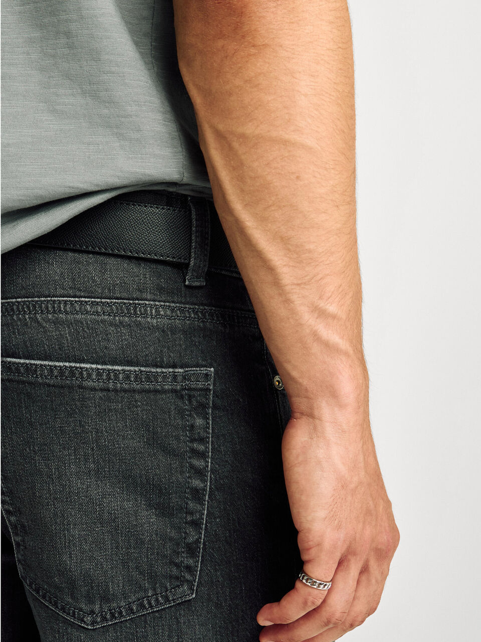 PANTALONE Uomo image number null