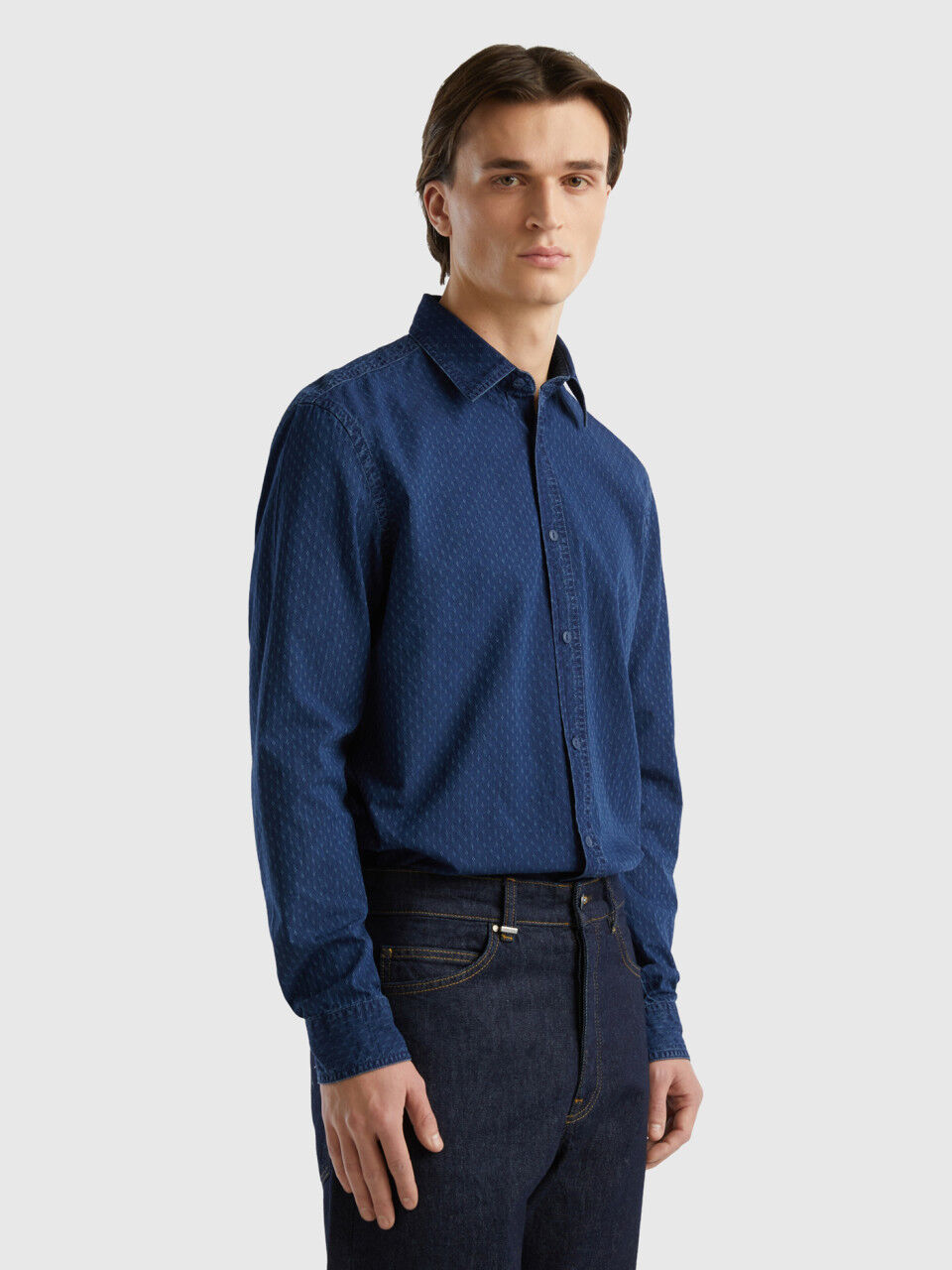 Camicie benetton top