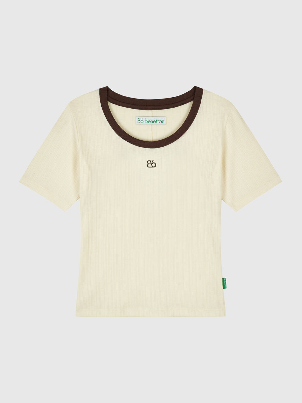 MAGLIA G/C M/M Donna image number 1