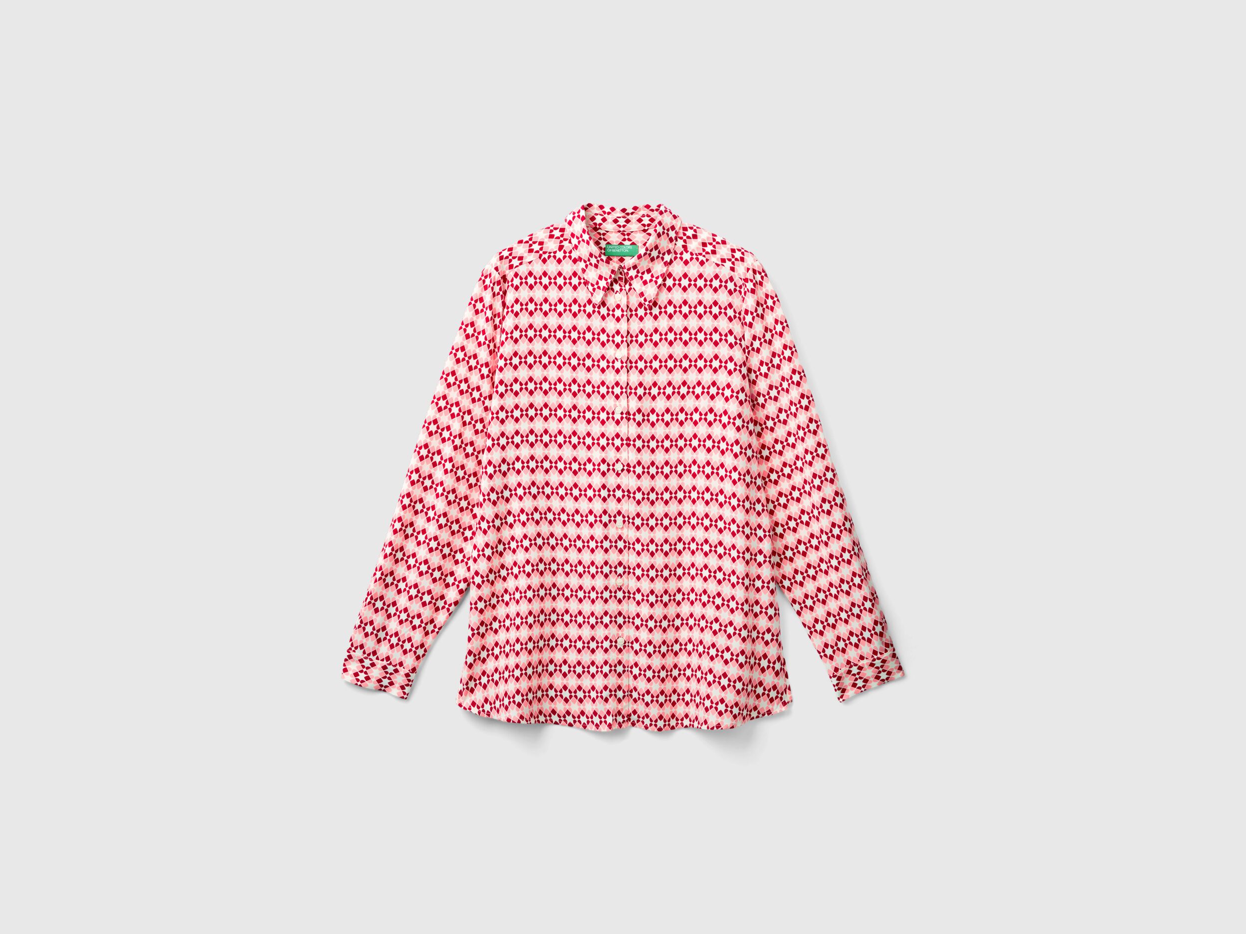 Camicie benetton 2019 2025