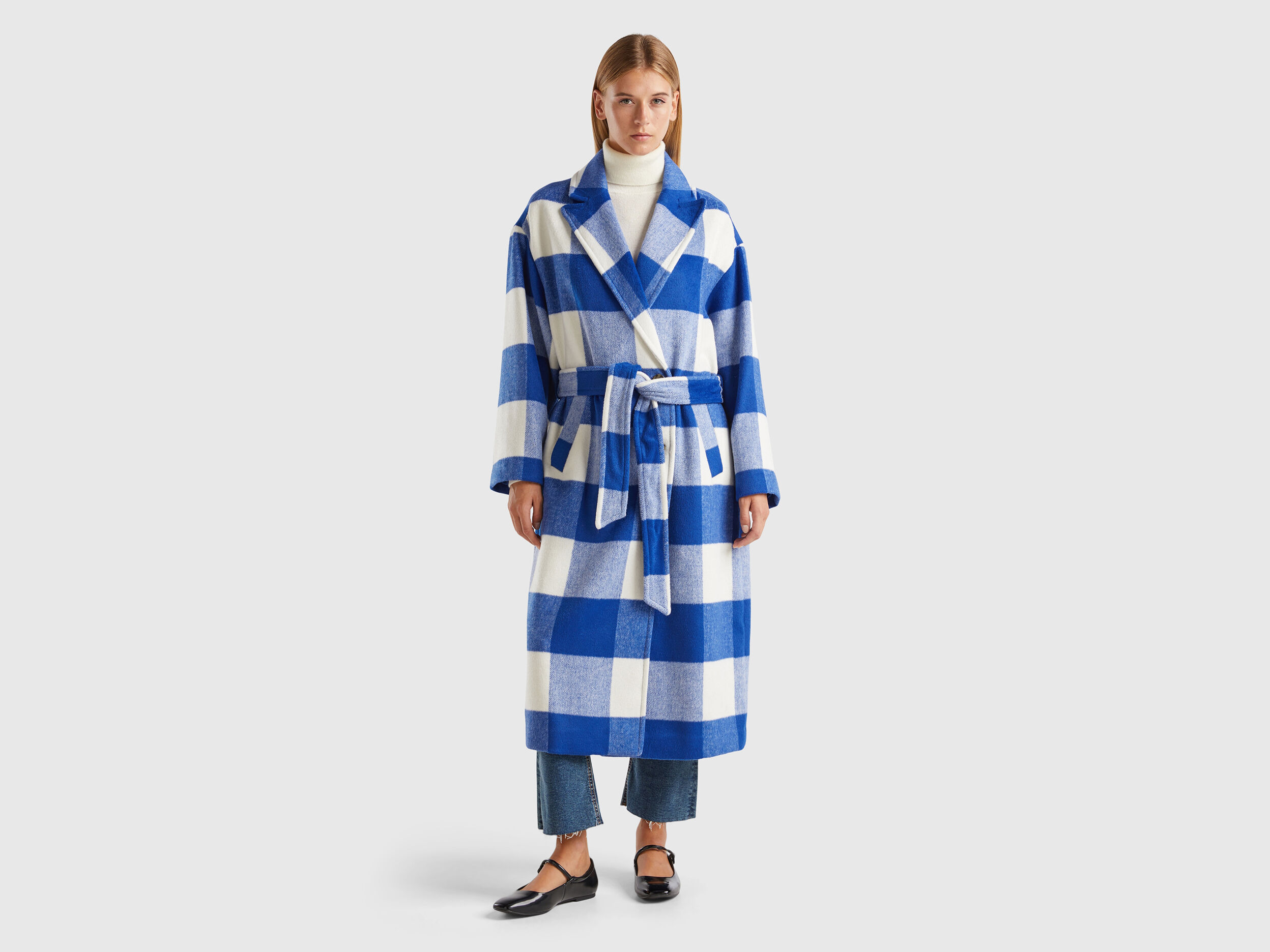 Cappotti benetton saldi shop