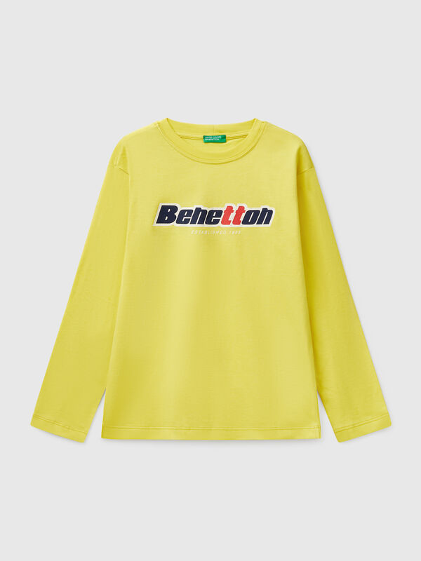 T-shirt in cotone  Bambino