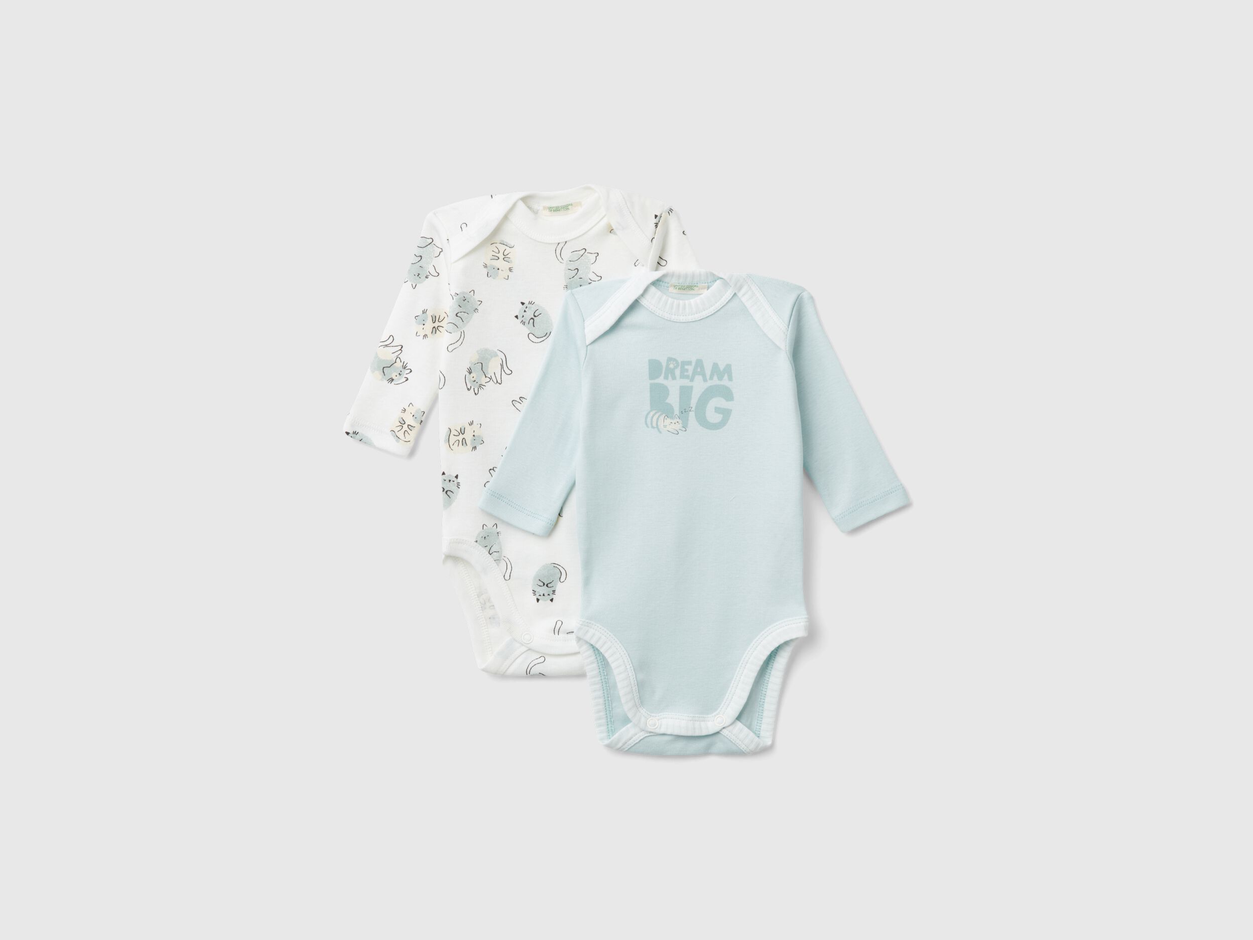 Mid Season Sale Bambini Collezione Benetton
