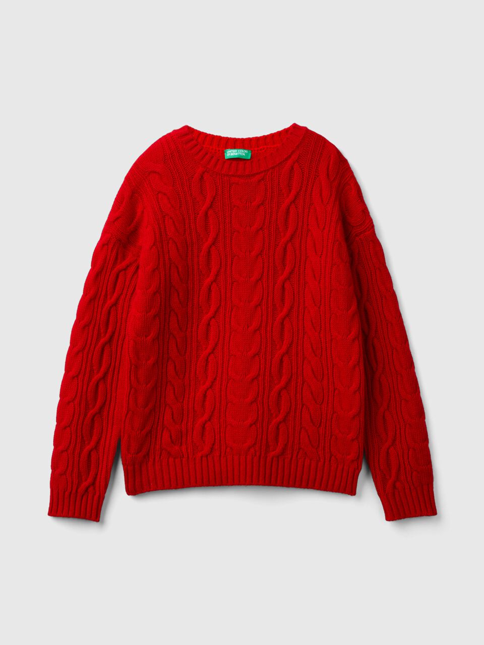 MAGLIA G/C M/L Bambino image number 1
