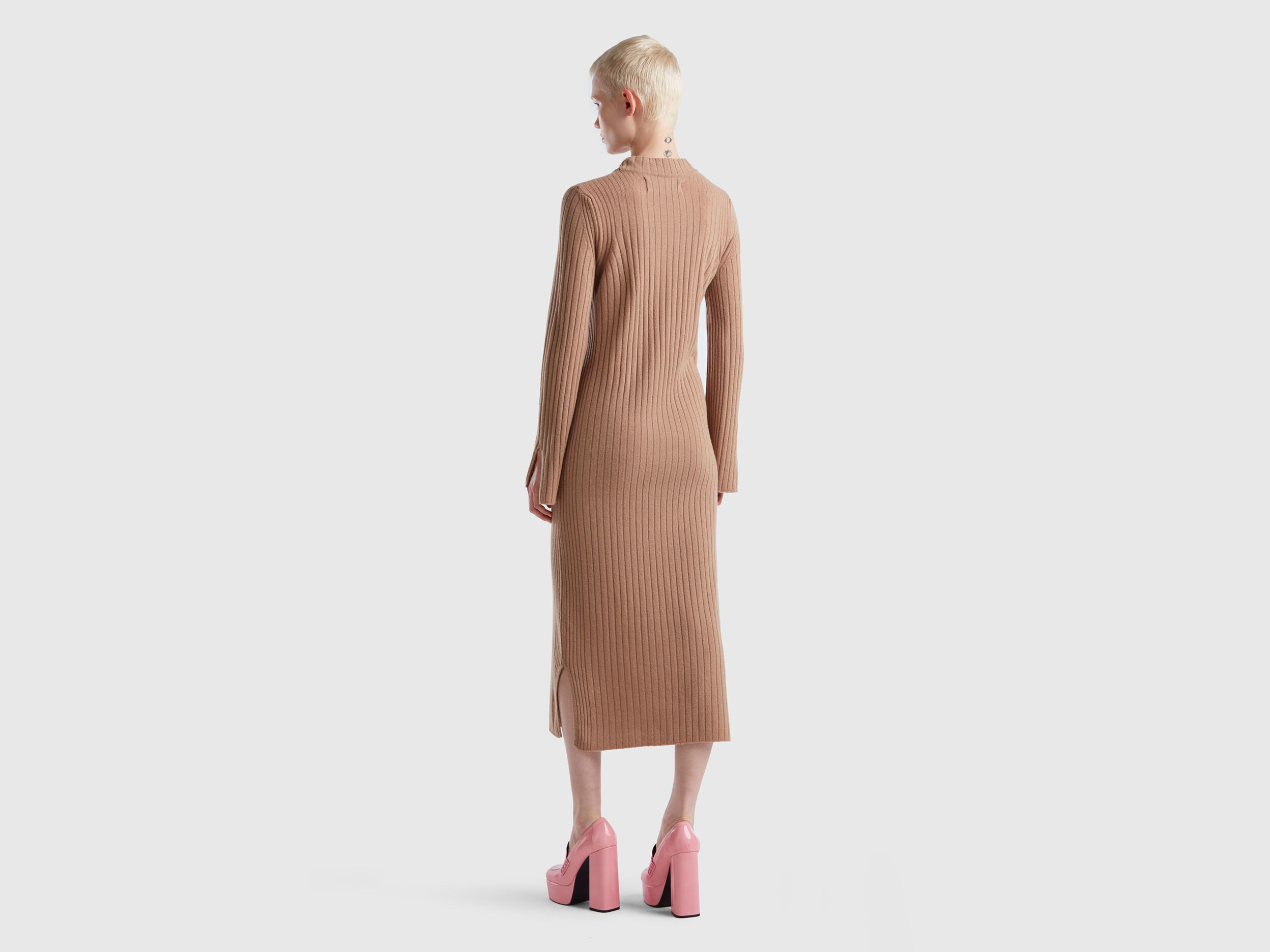 Vestiti sales benetton online