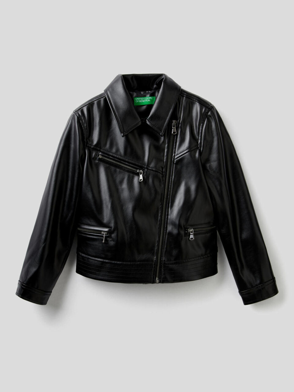 Giubbino biker image number 1