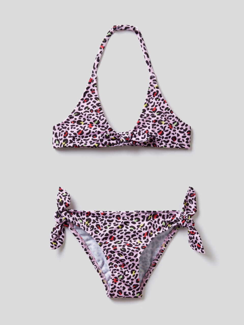 Bikini fantasia animalier image number 1