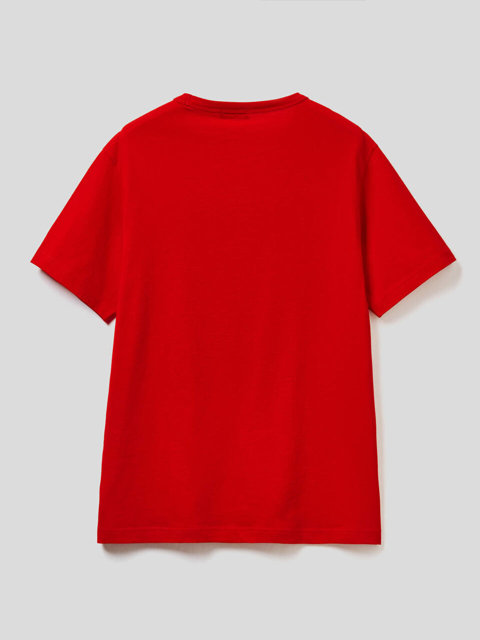 T-shirt con stampa fotografica image number 2
