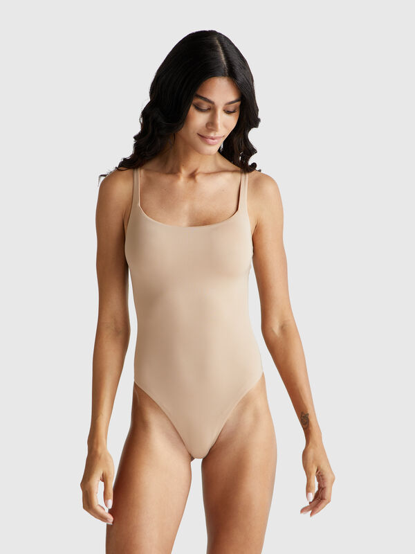 Body super stretch Donna