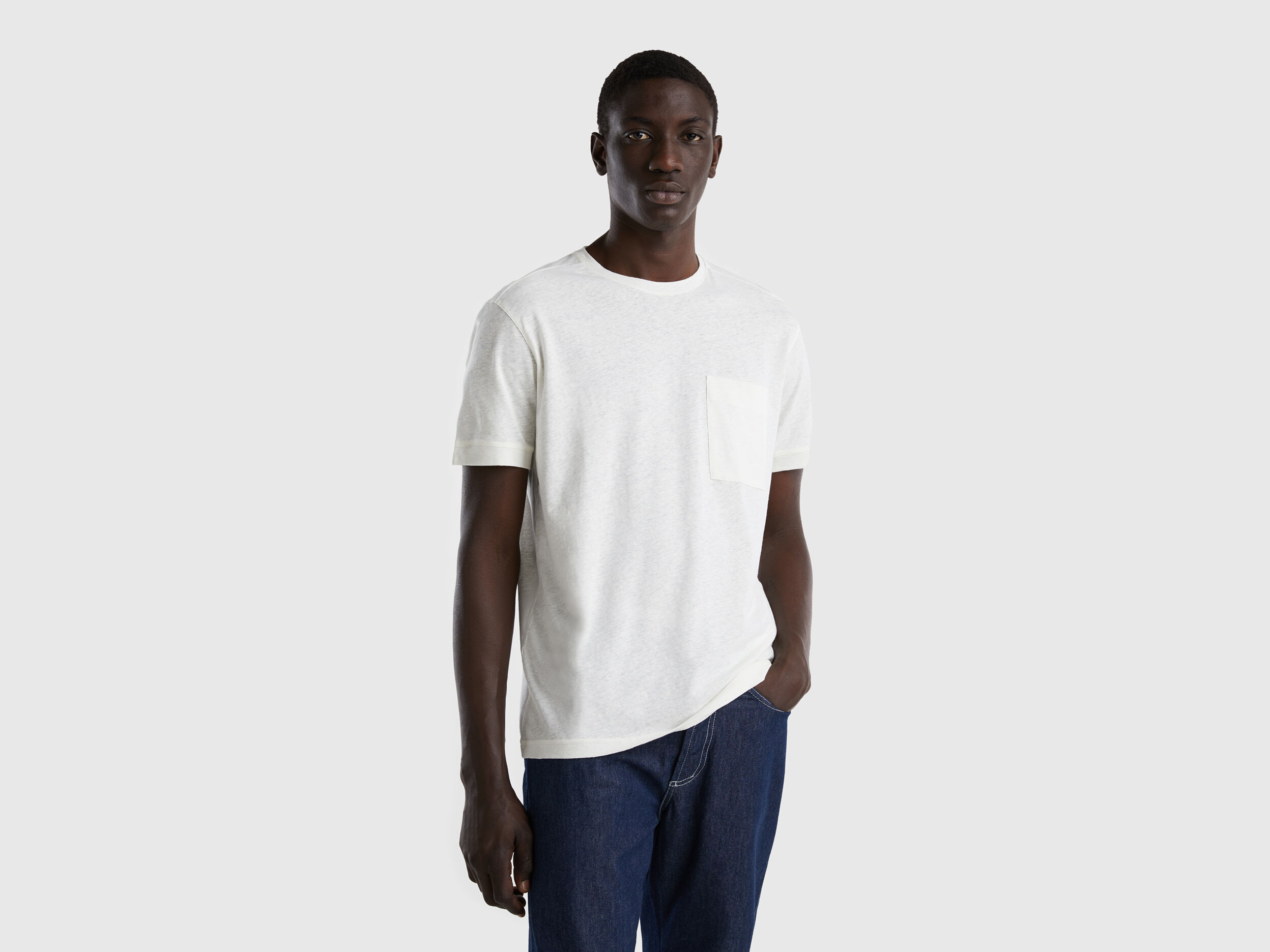T shirt sales lino uomo