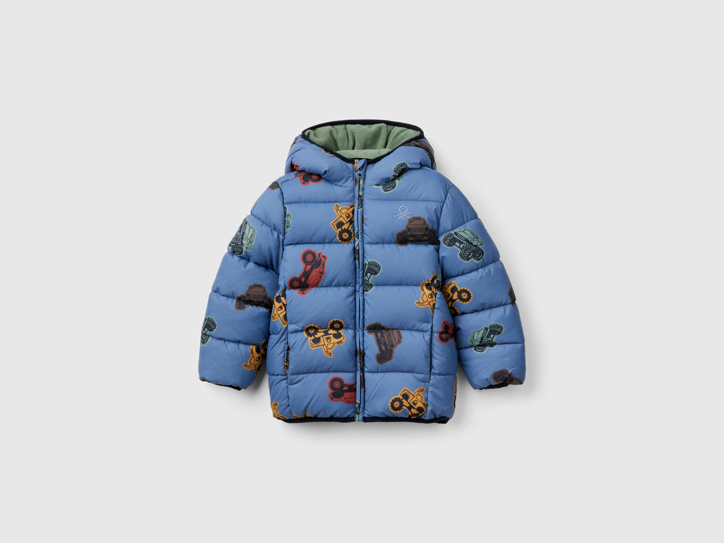 Giubbotti benetton ragazzo store