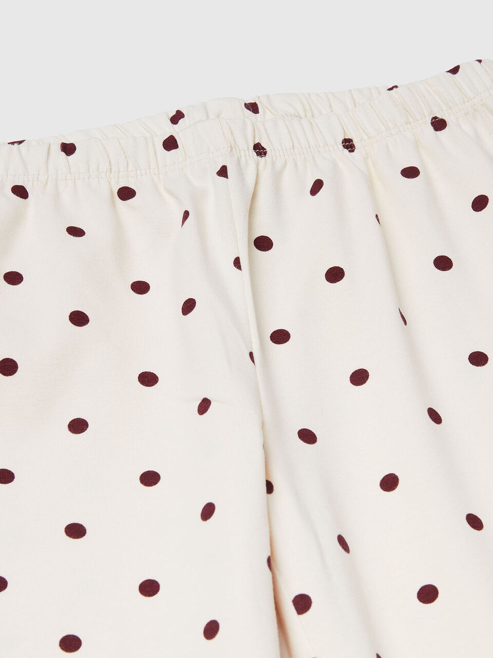 PIG(MAGLIA+PANT) Bambina image number null