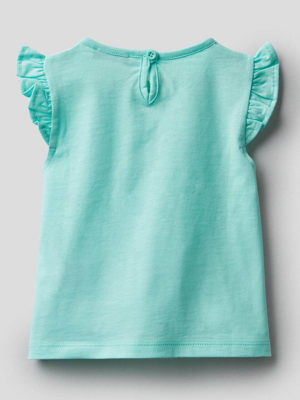 Completo t-shirt e bermuda image number 2