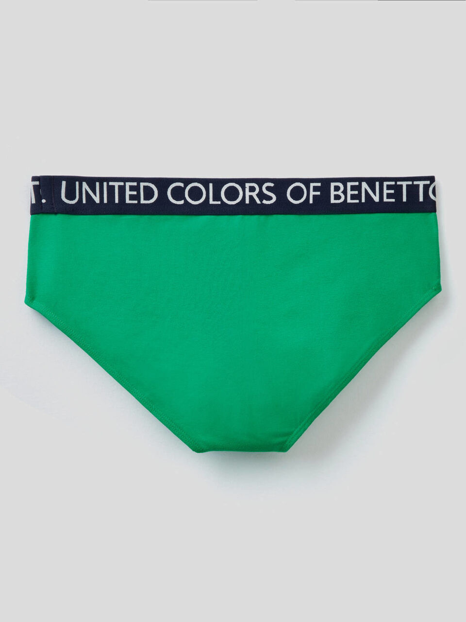 Slip colorati in cotone elasticizzato image number 2