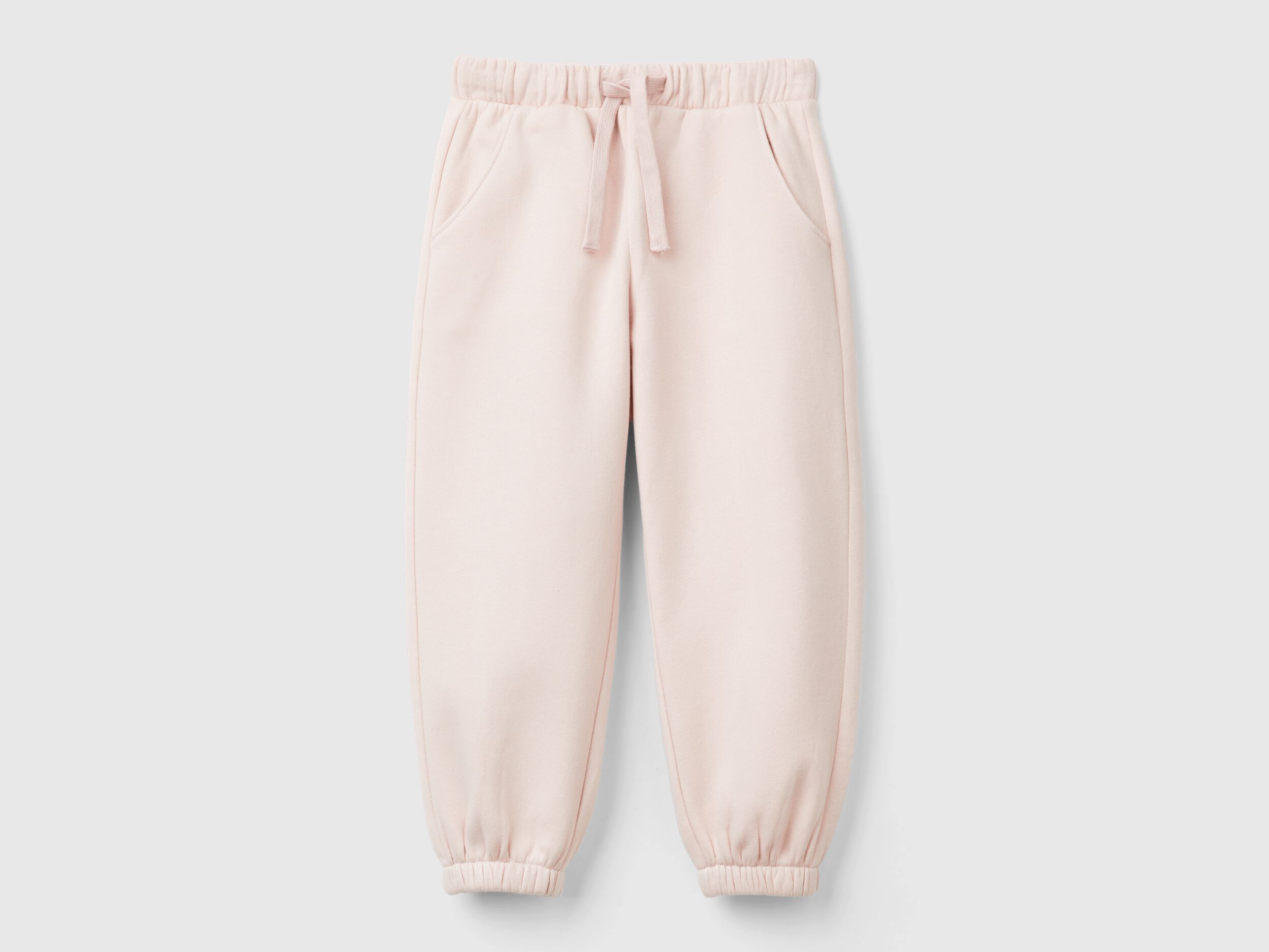 Pantaloni Felpati Bimba La Nuova Collezione Online
