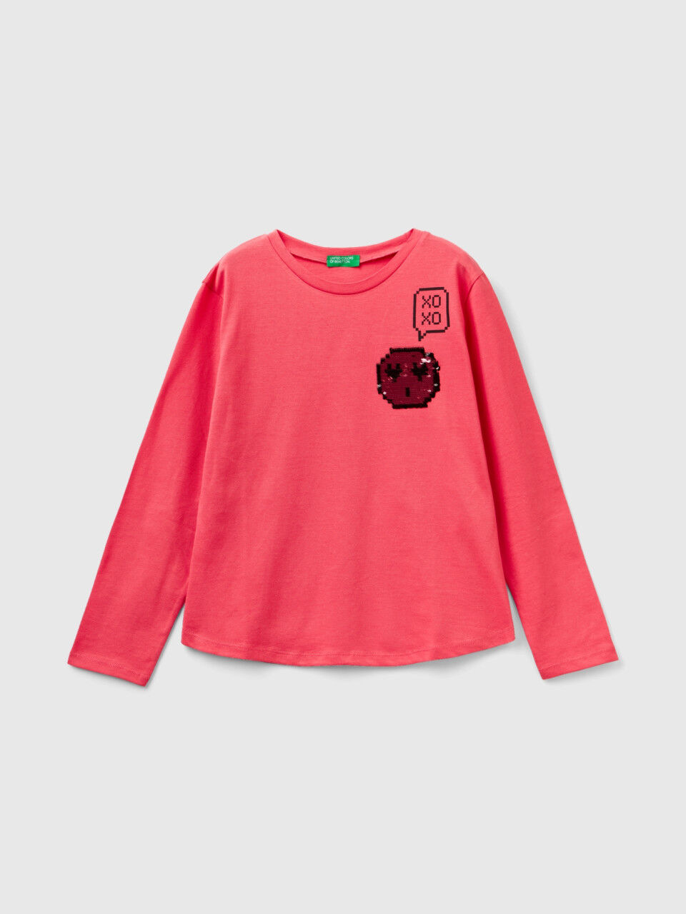 Benetton saldi hotsell bambina