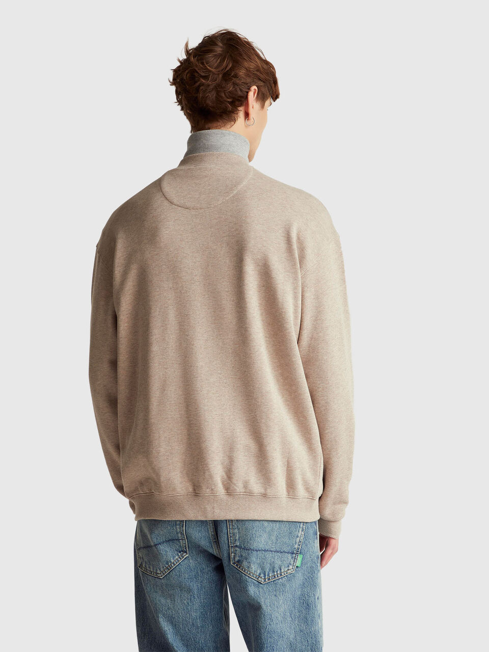 MAGLIA CARDIGAN M/L Uomo image number null
