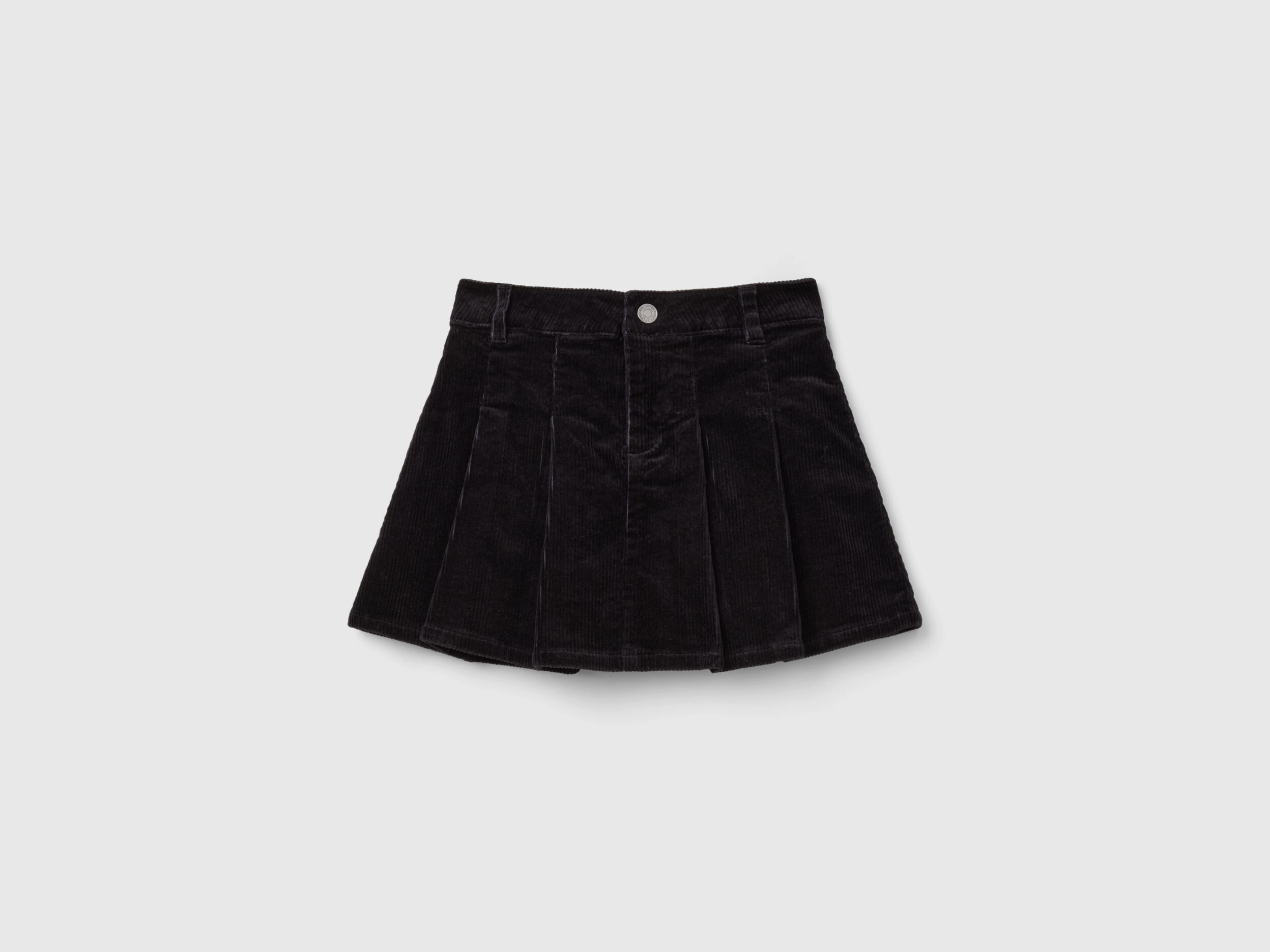 Gonne bimba benetton top