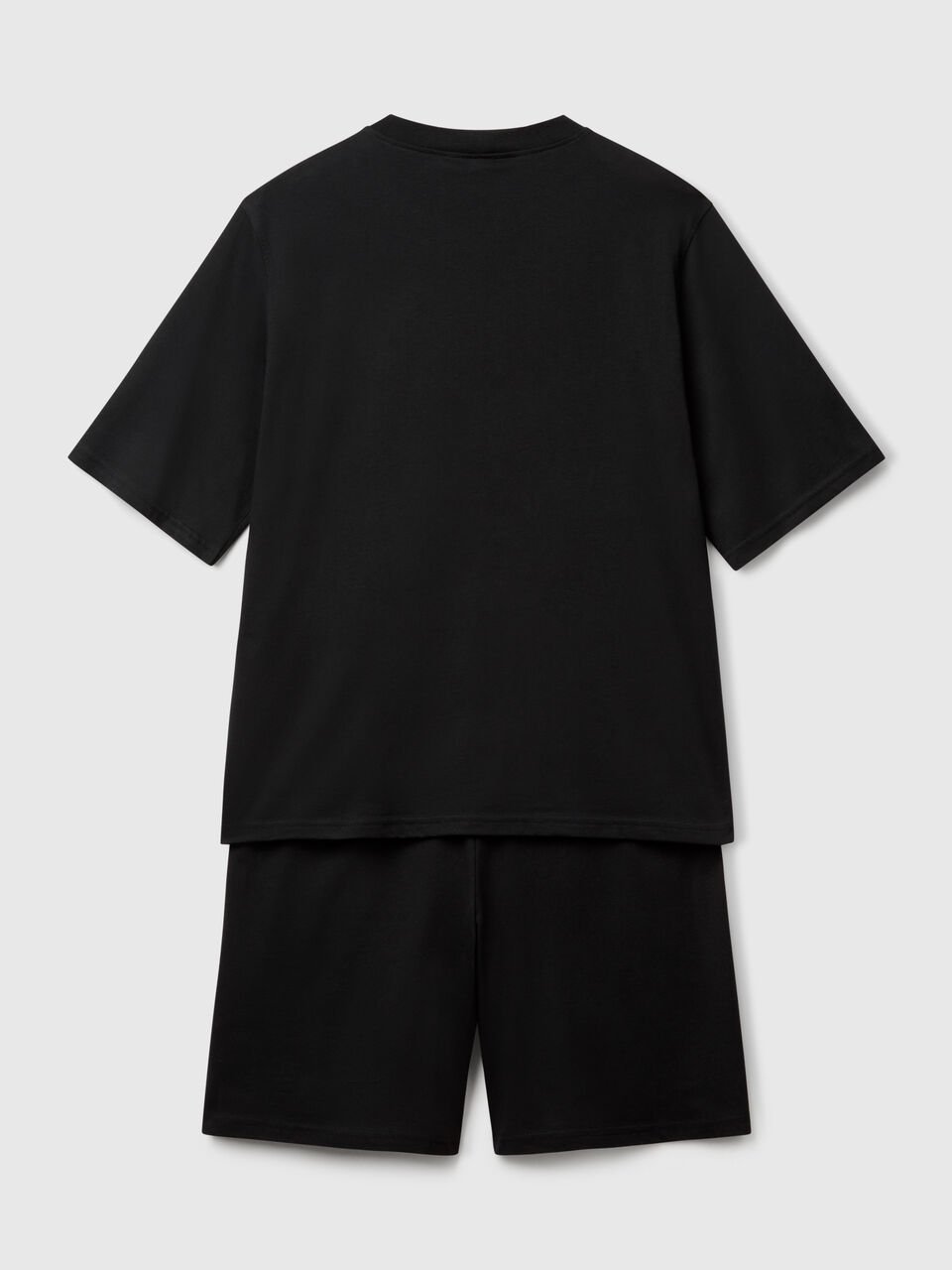PIG(T-SHIRT+SHORT) Uomo image number 2
