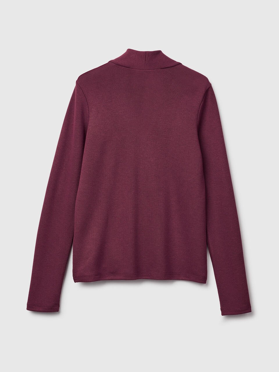 T-SHIRT M/L Donna image number 2