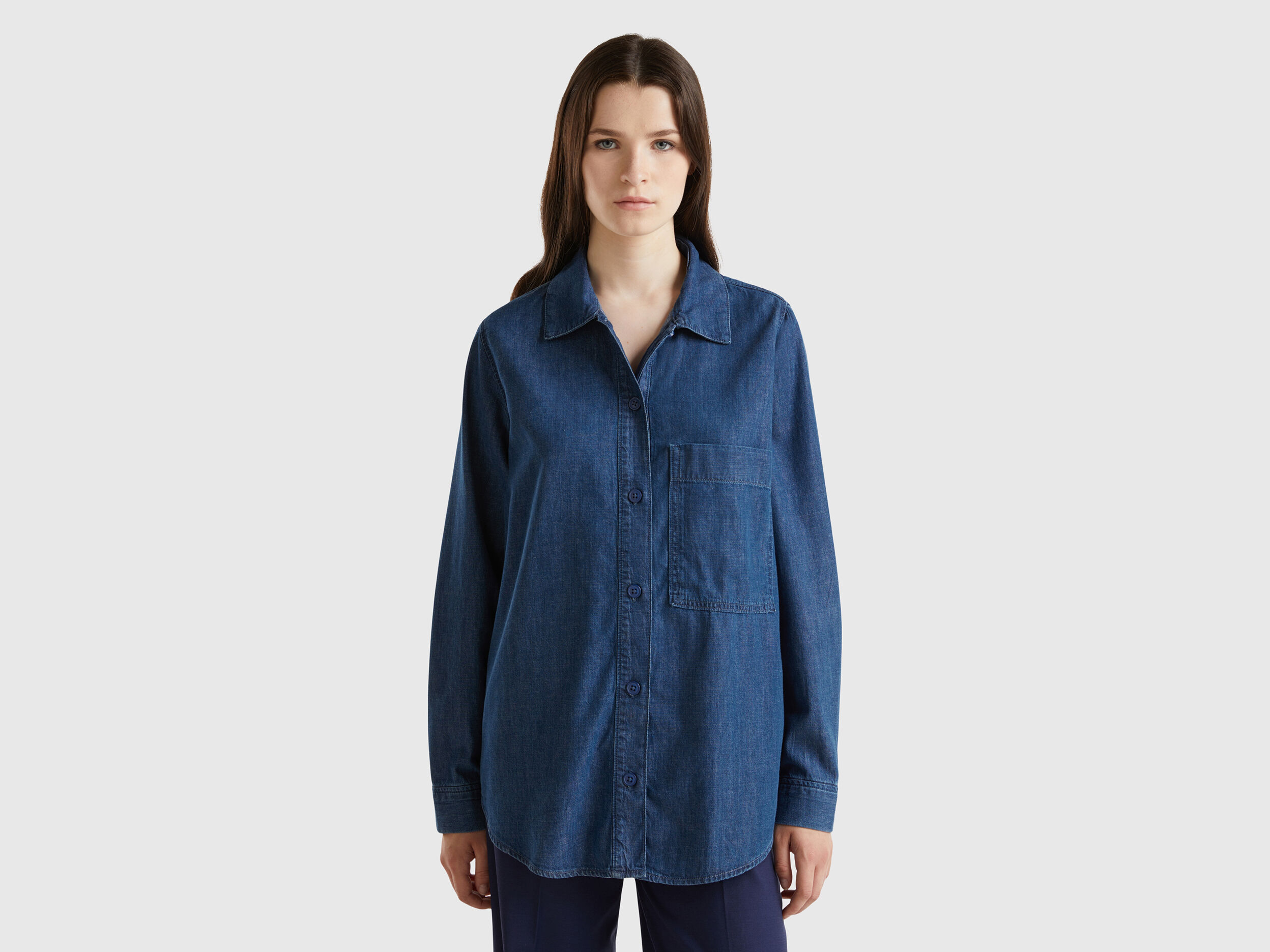 Benetton camicette top