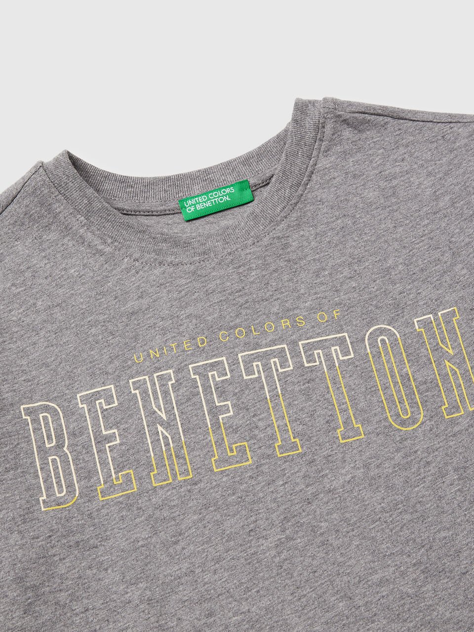 T-SHIRT M/L Bambino image number null