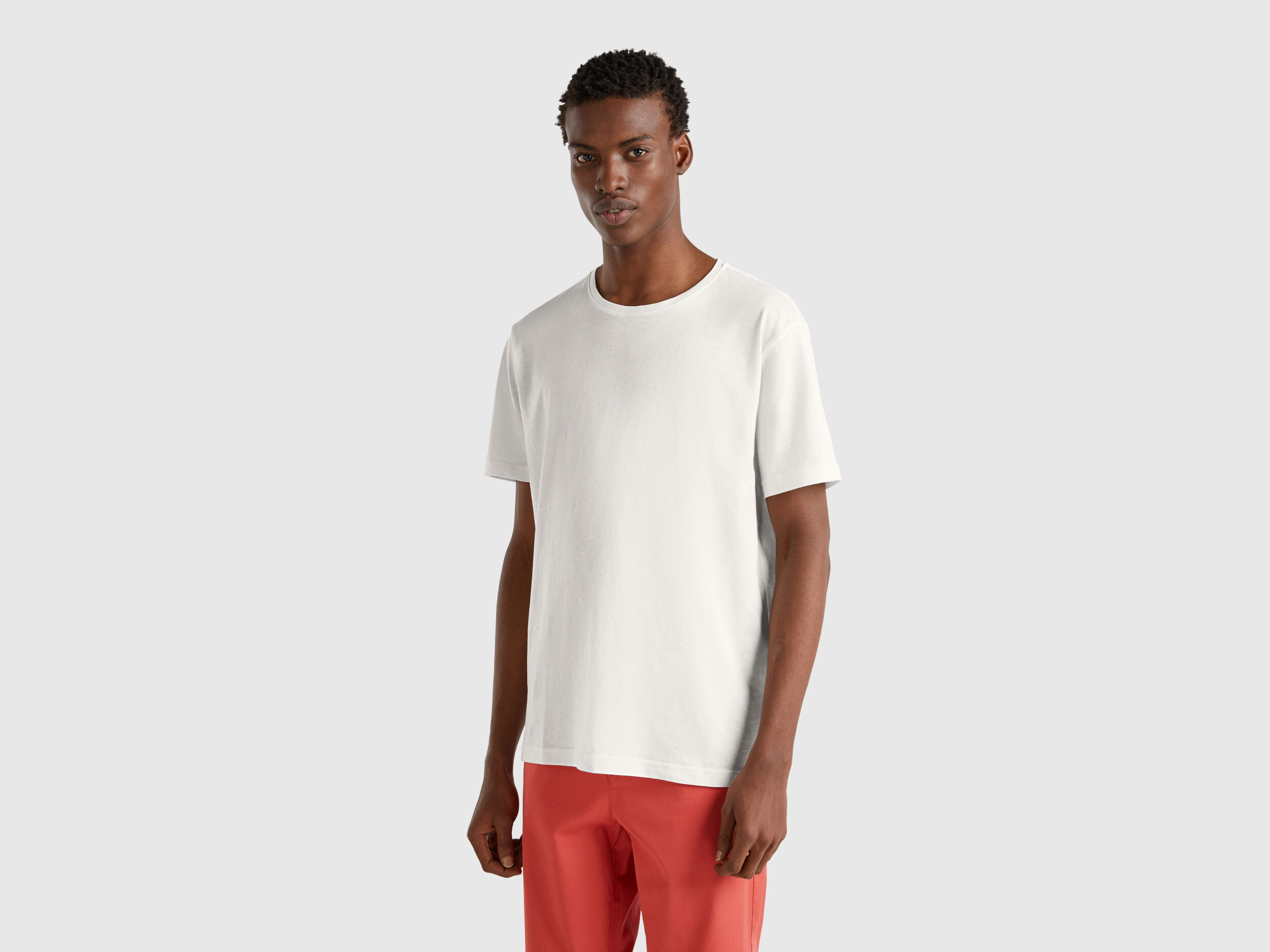 benetton catalogo uomo