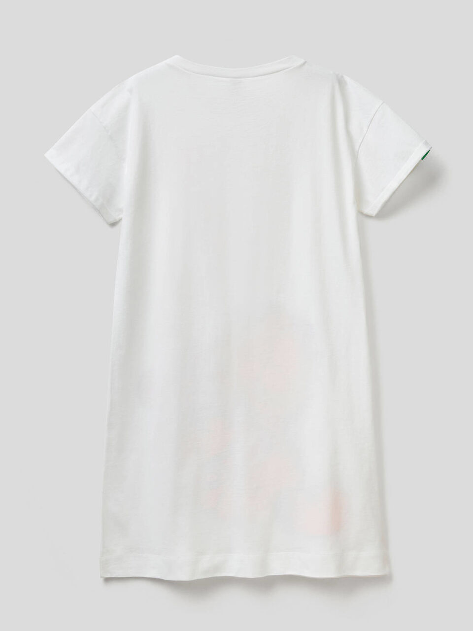 Maxi t-shirt con stampa Garfield image number 2