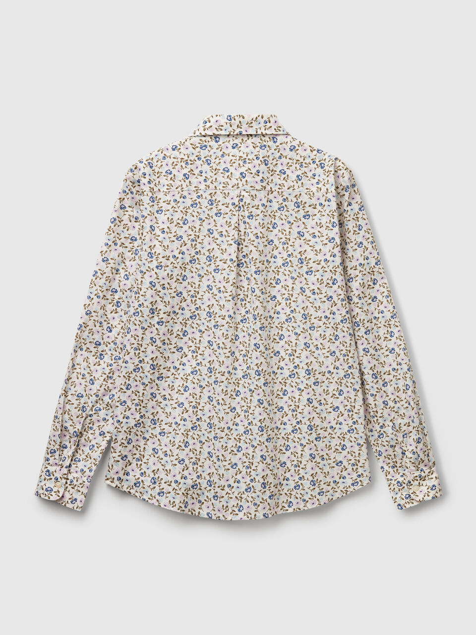 CAMICIA Donna image number 2
