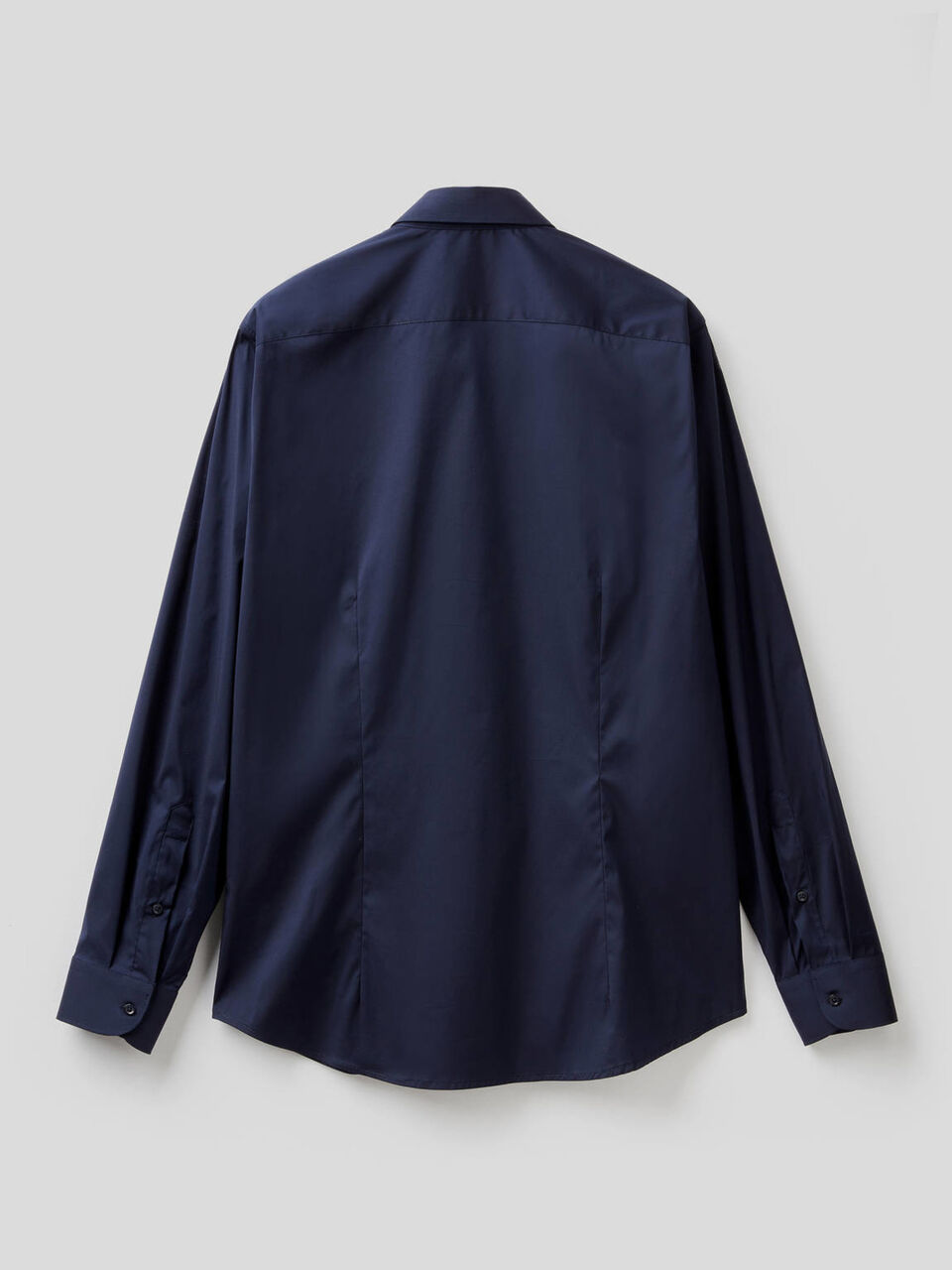 Camicia slim fit image number 2