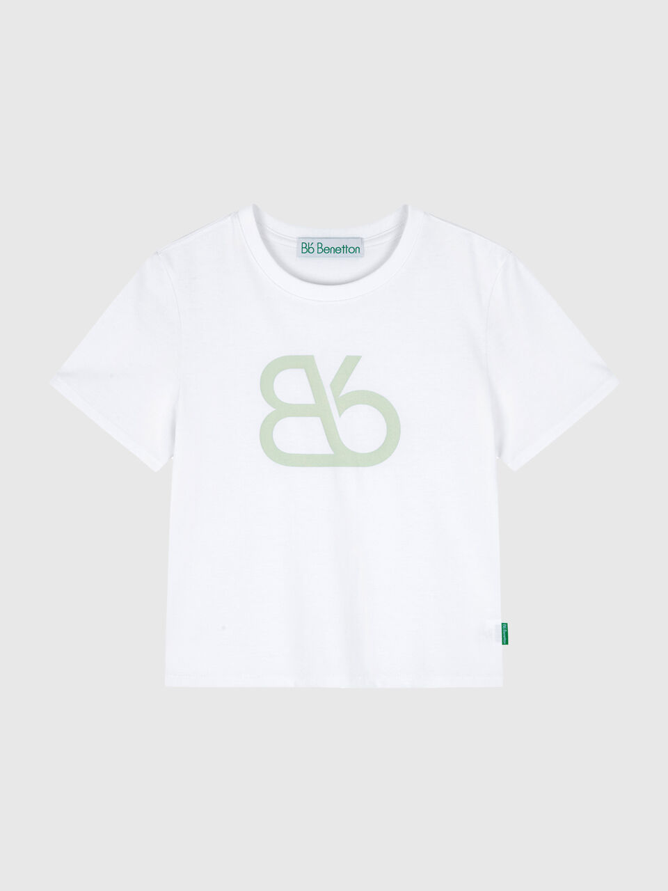 T-SHIRT Donna image number 1