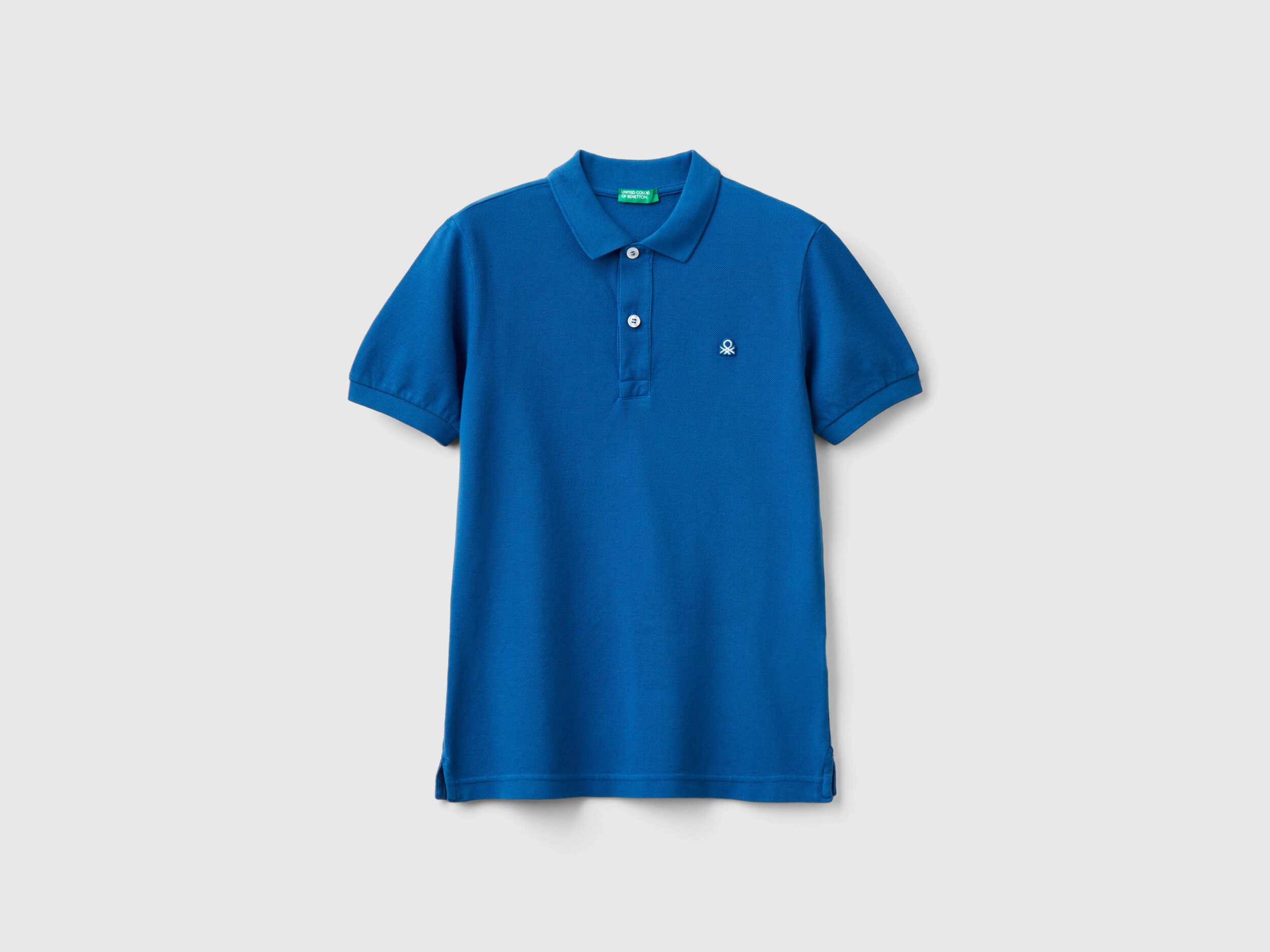Polo Manica Corta Bambino Nuova Collezione Online
