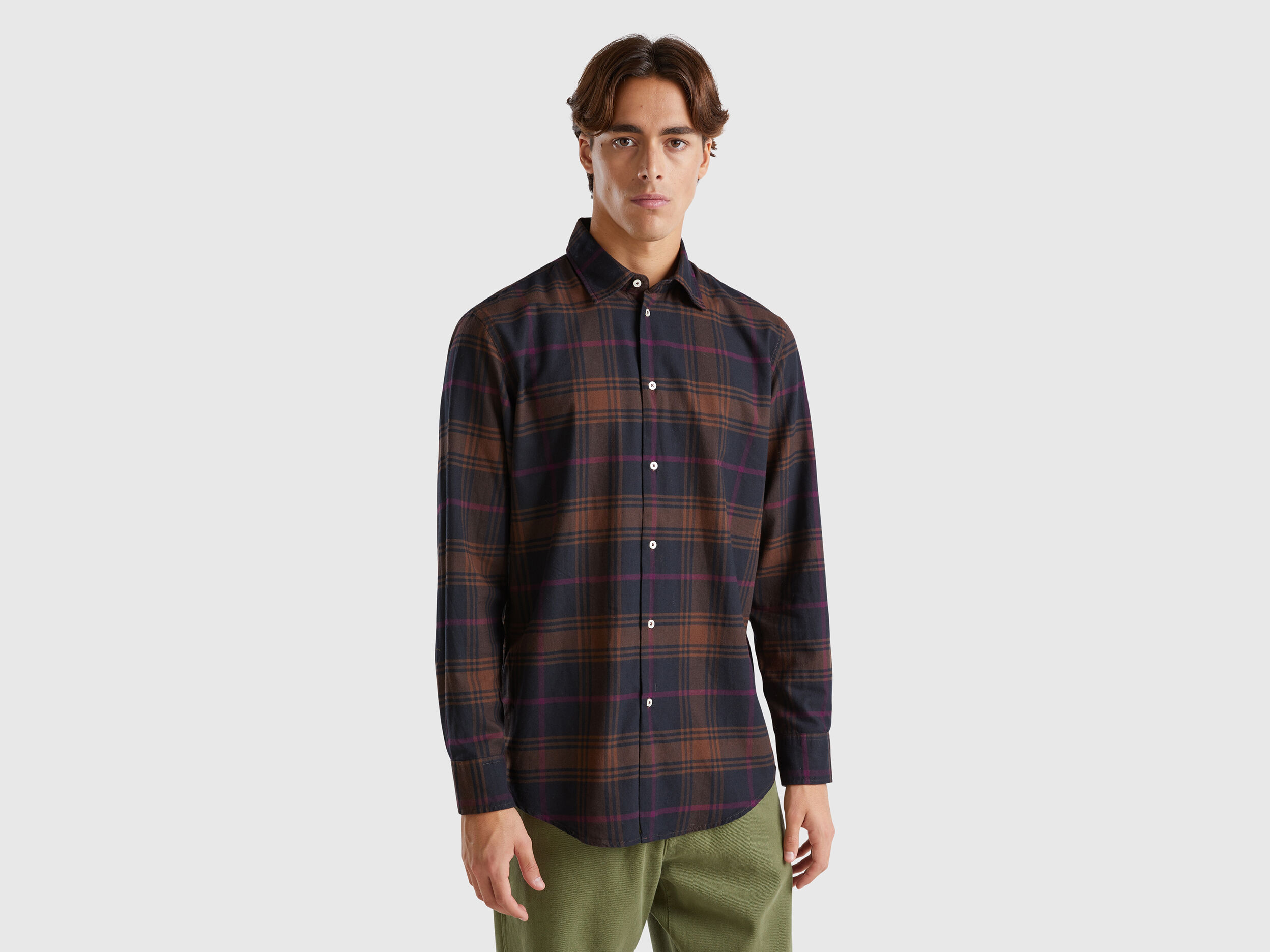 Camicie Uomo Eleganti o Casual Acquista Online