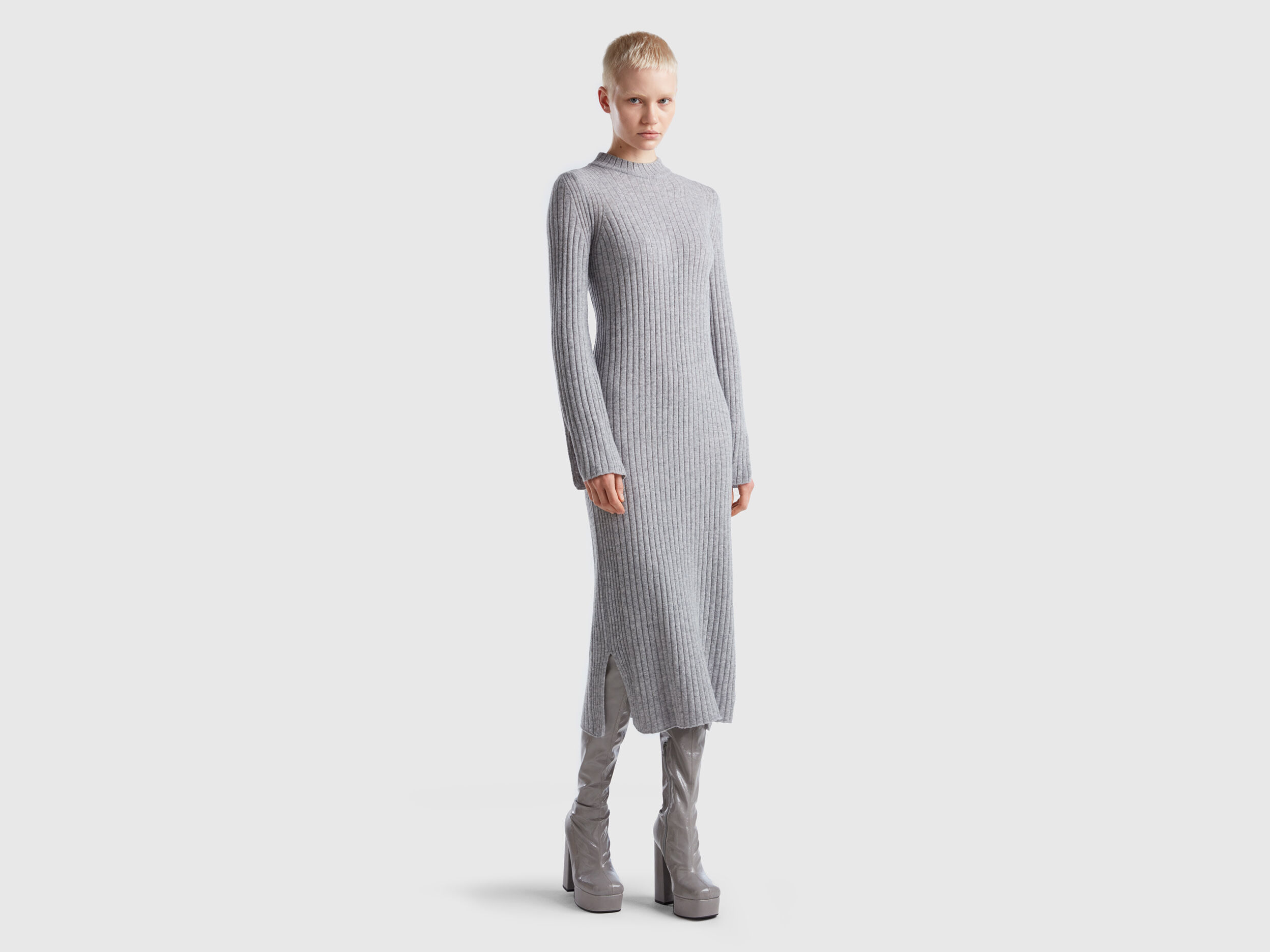Vestiti di shop lana benetton