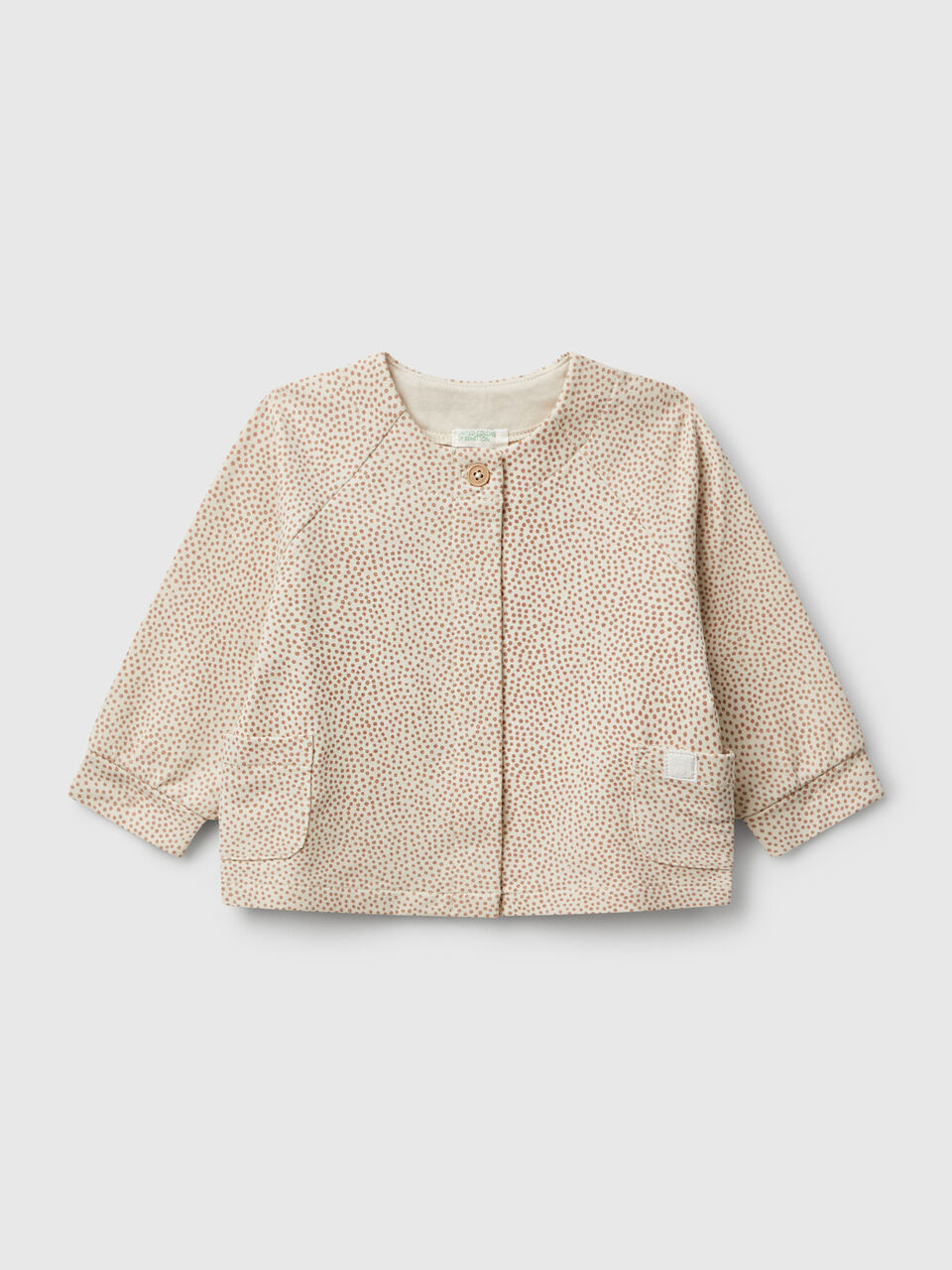 GIACCA M/L Baby image number 1