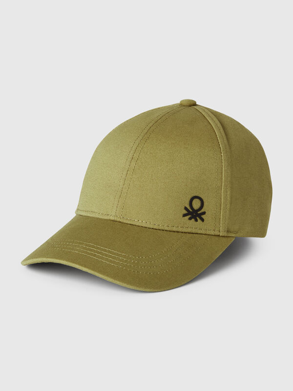 Cappellino con visiera Bambino