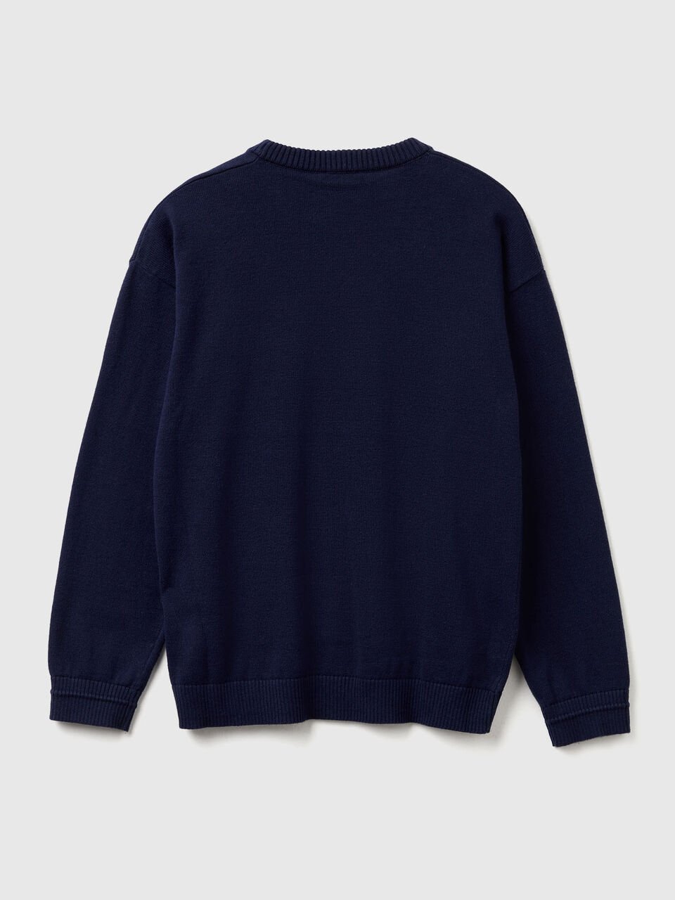 MAGLIA G/C M/L Bambino image number 2