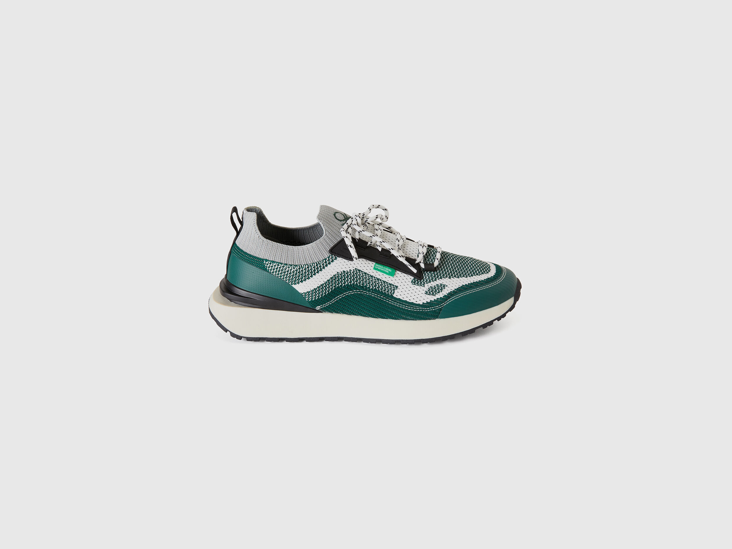 Scarpe uomo benetton discount