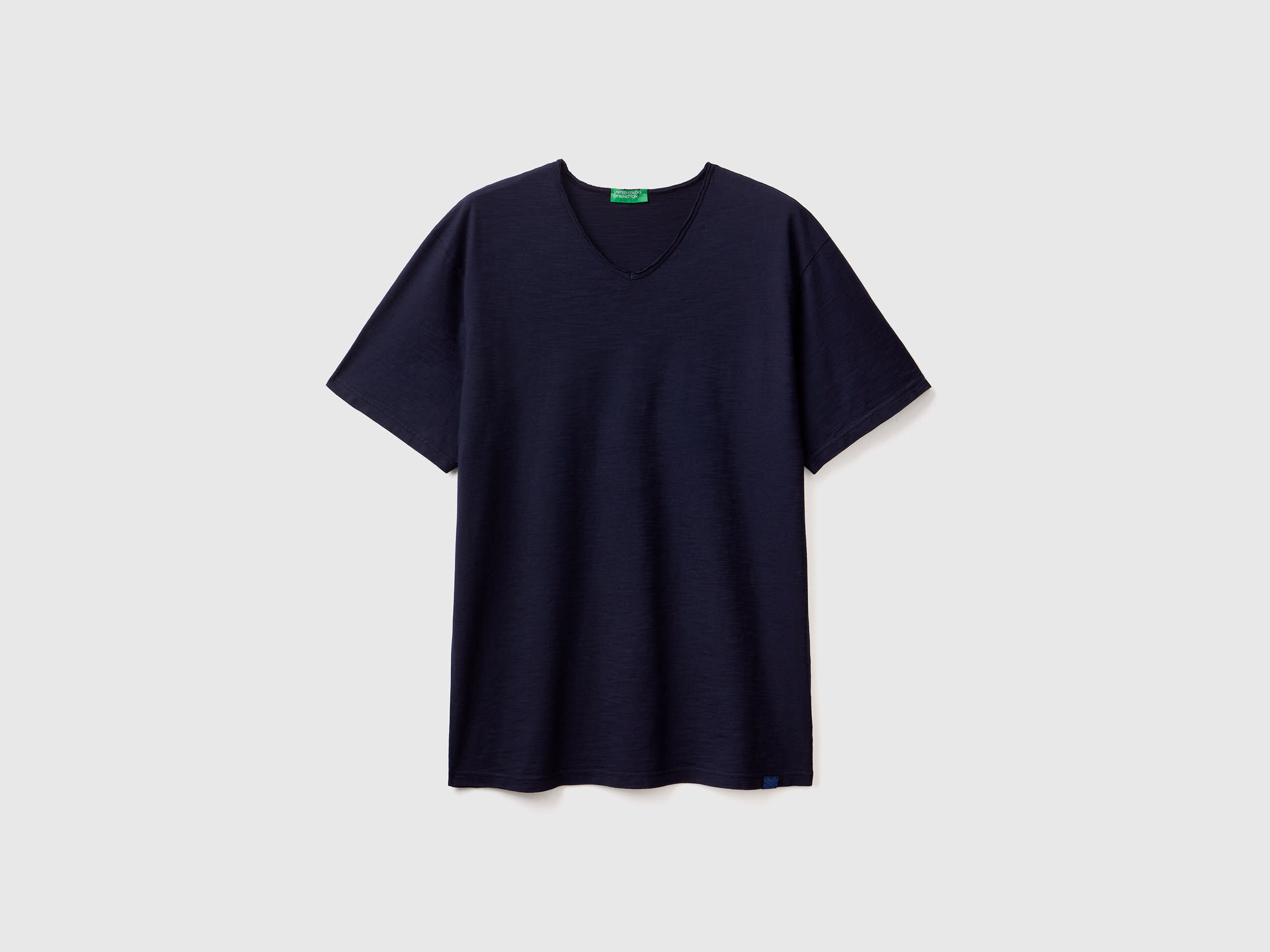 Magliette uomo benetton hot sale