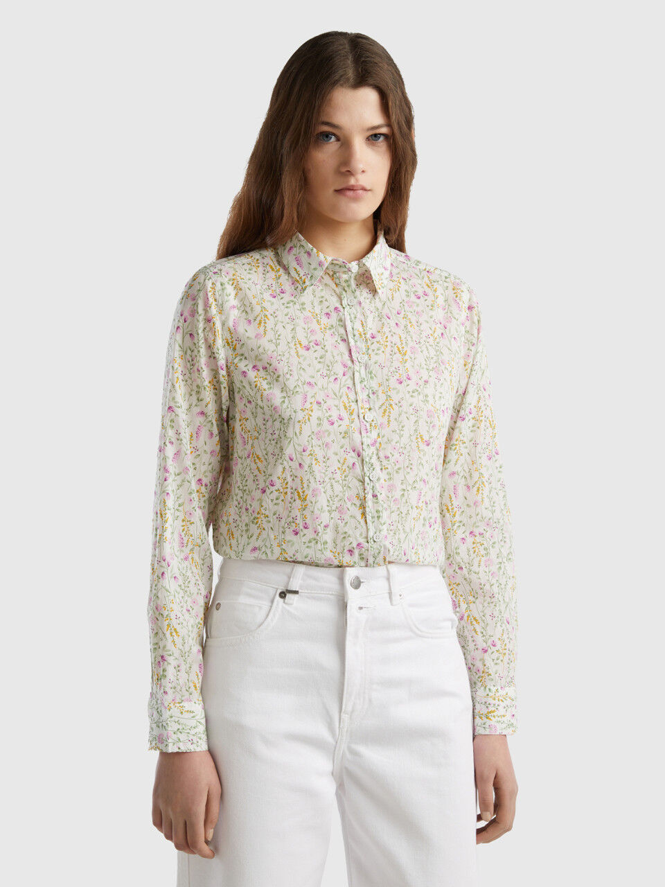 Tipi di sales camicie femminili