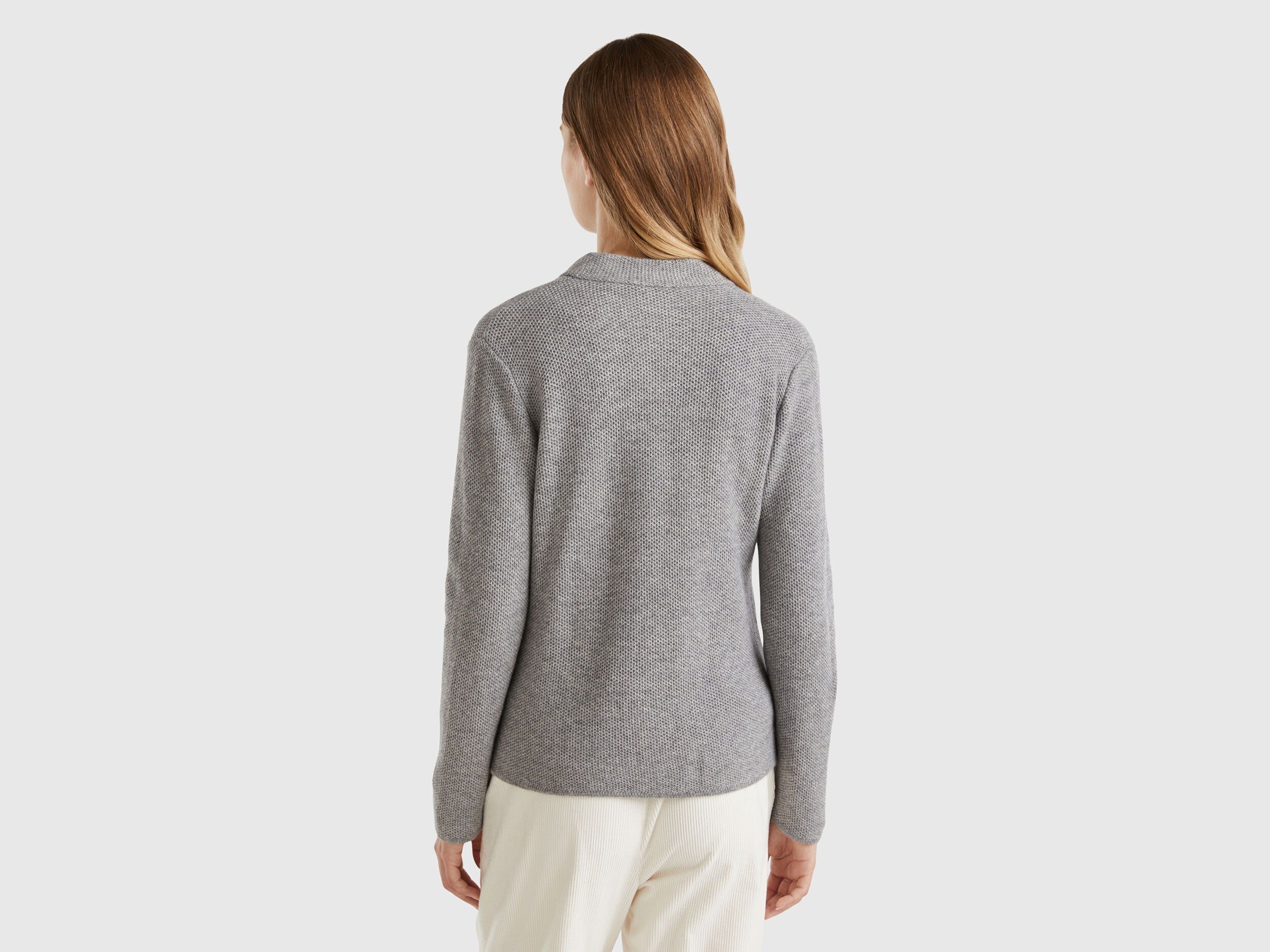 Giacche donna benetton top