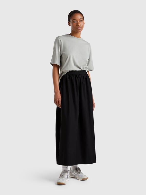 Gonna midi Donna