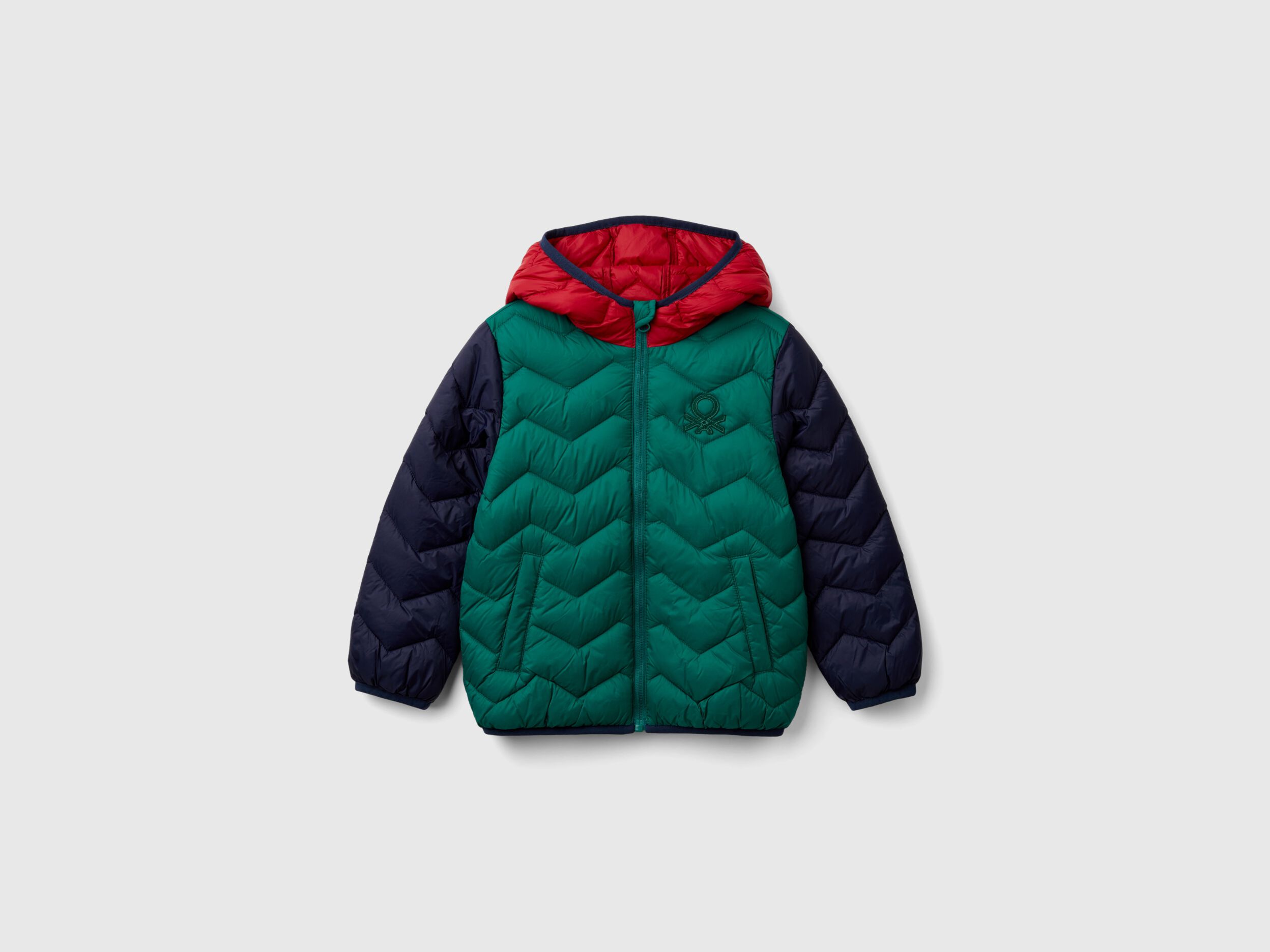 Benetton giubbotti bimbo shop