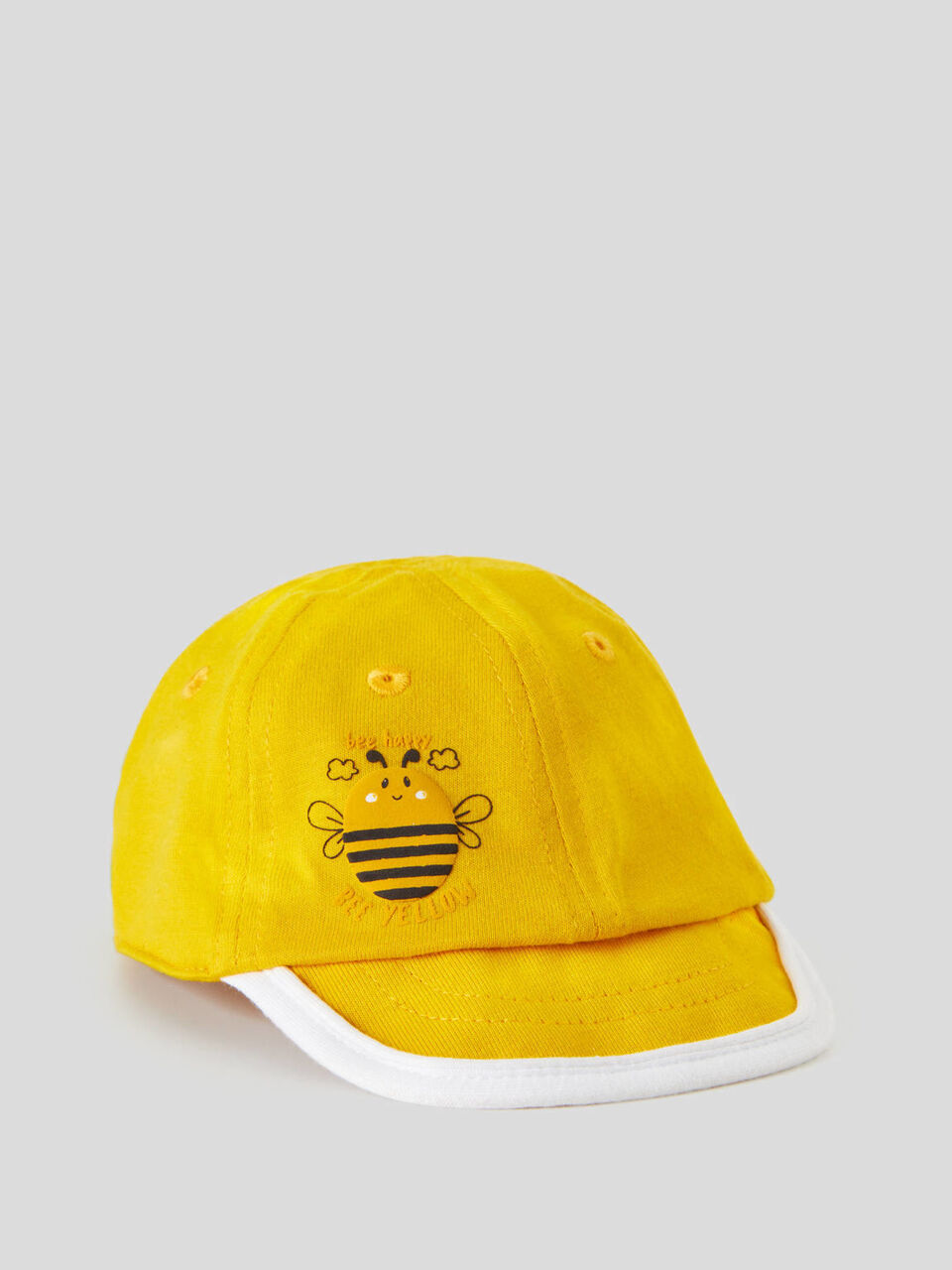 Cappellino con visiera image number 1