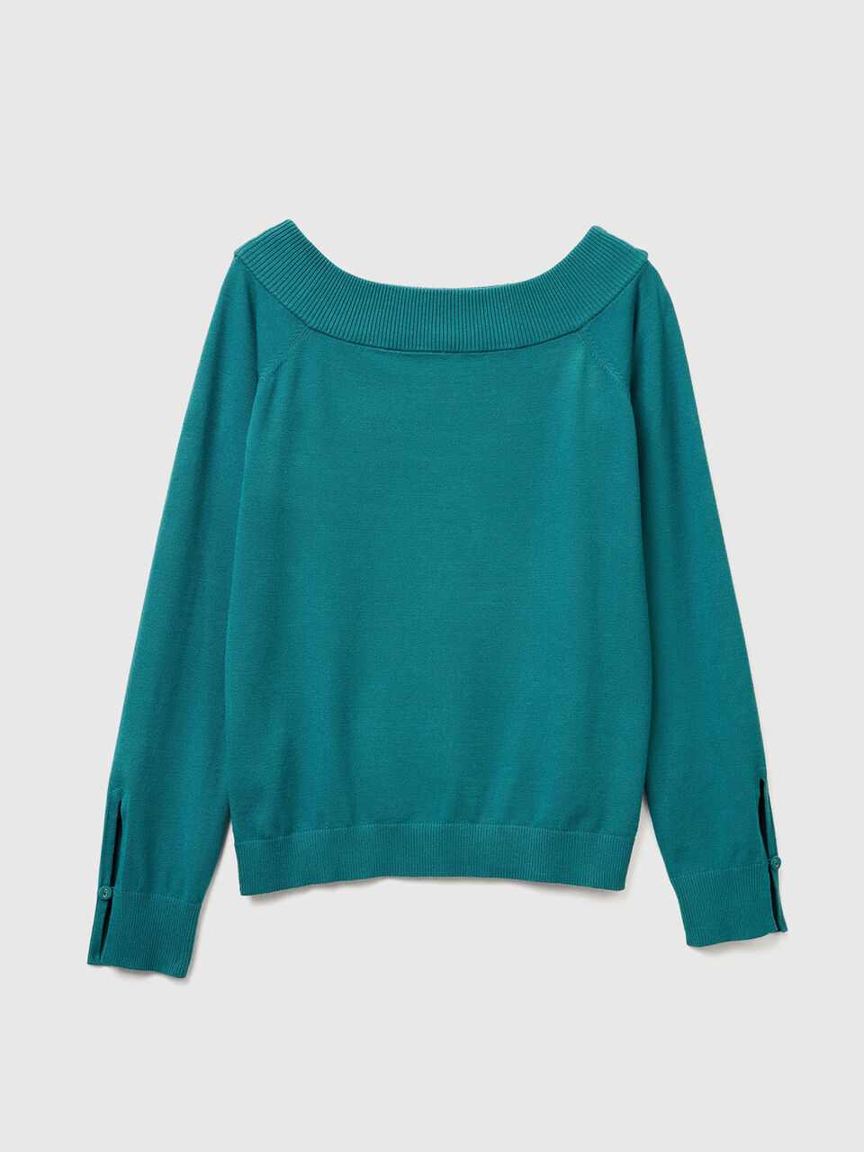 MAGLIA SC BARCA M/L Donna image number 1