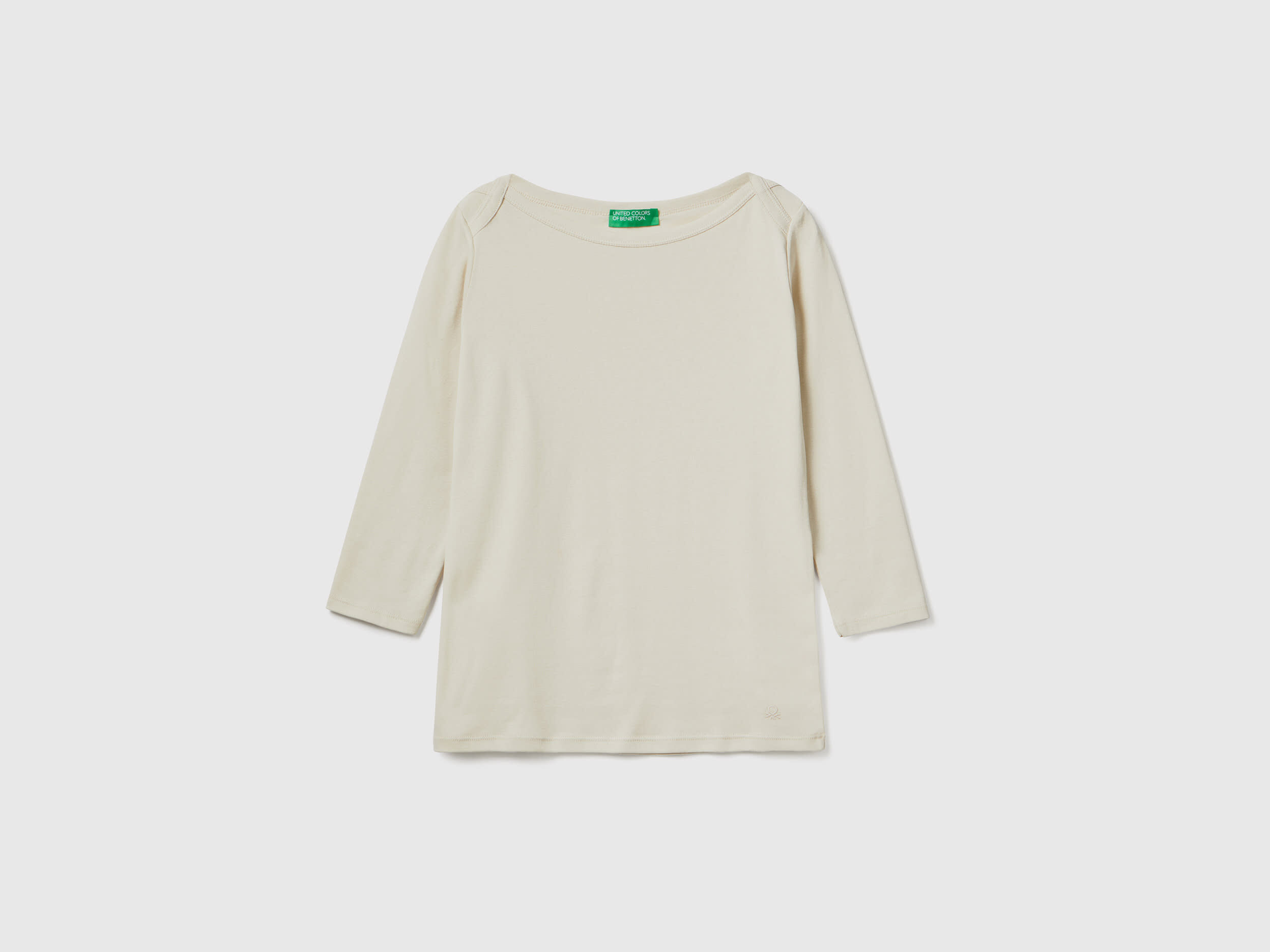 Magliette benetton bambino discount