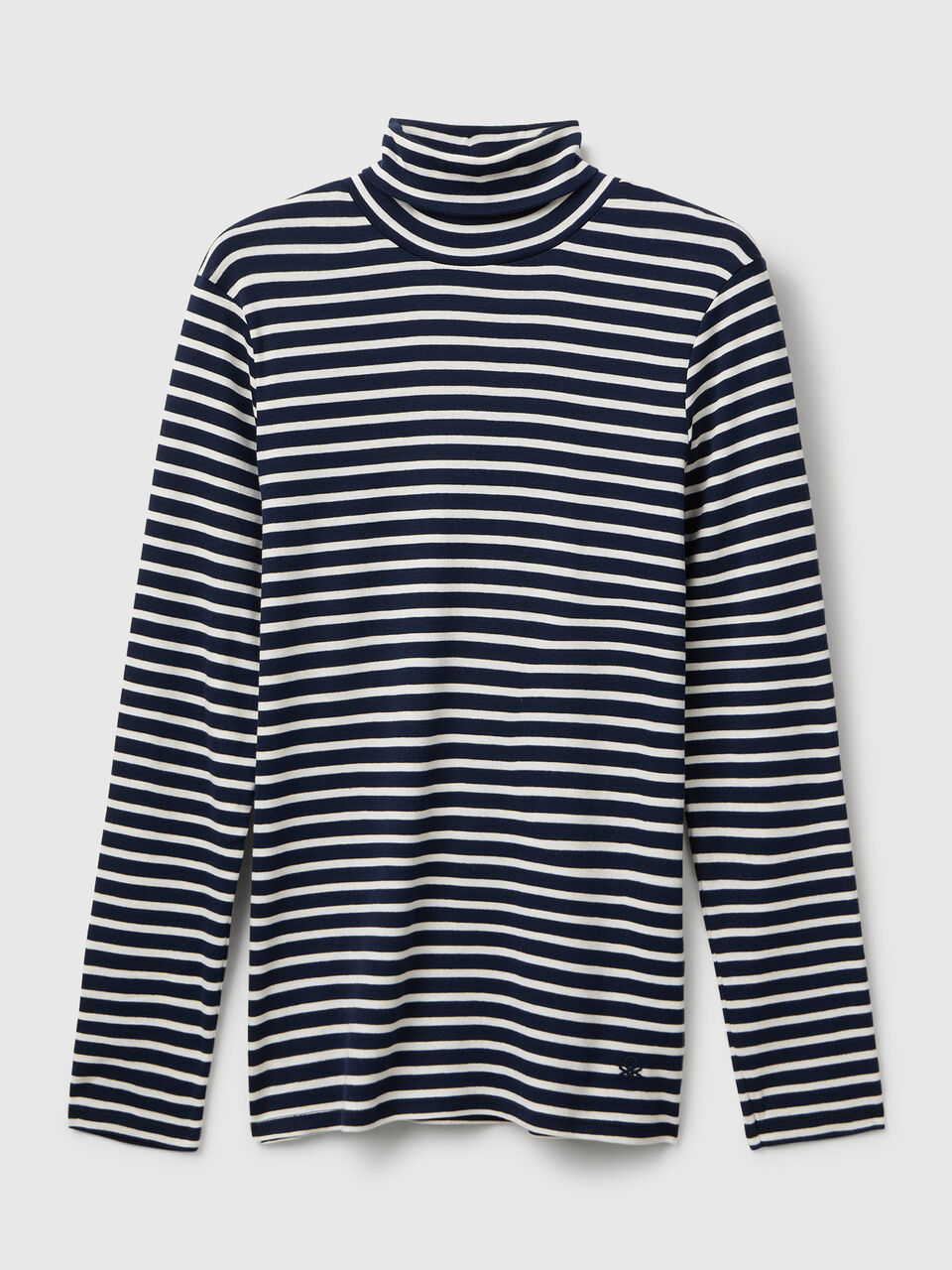 T-SHIRT M/L Donna image number 1