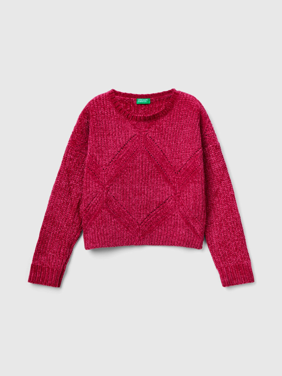 Benetton best sale saldi bambina